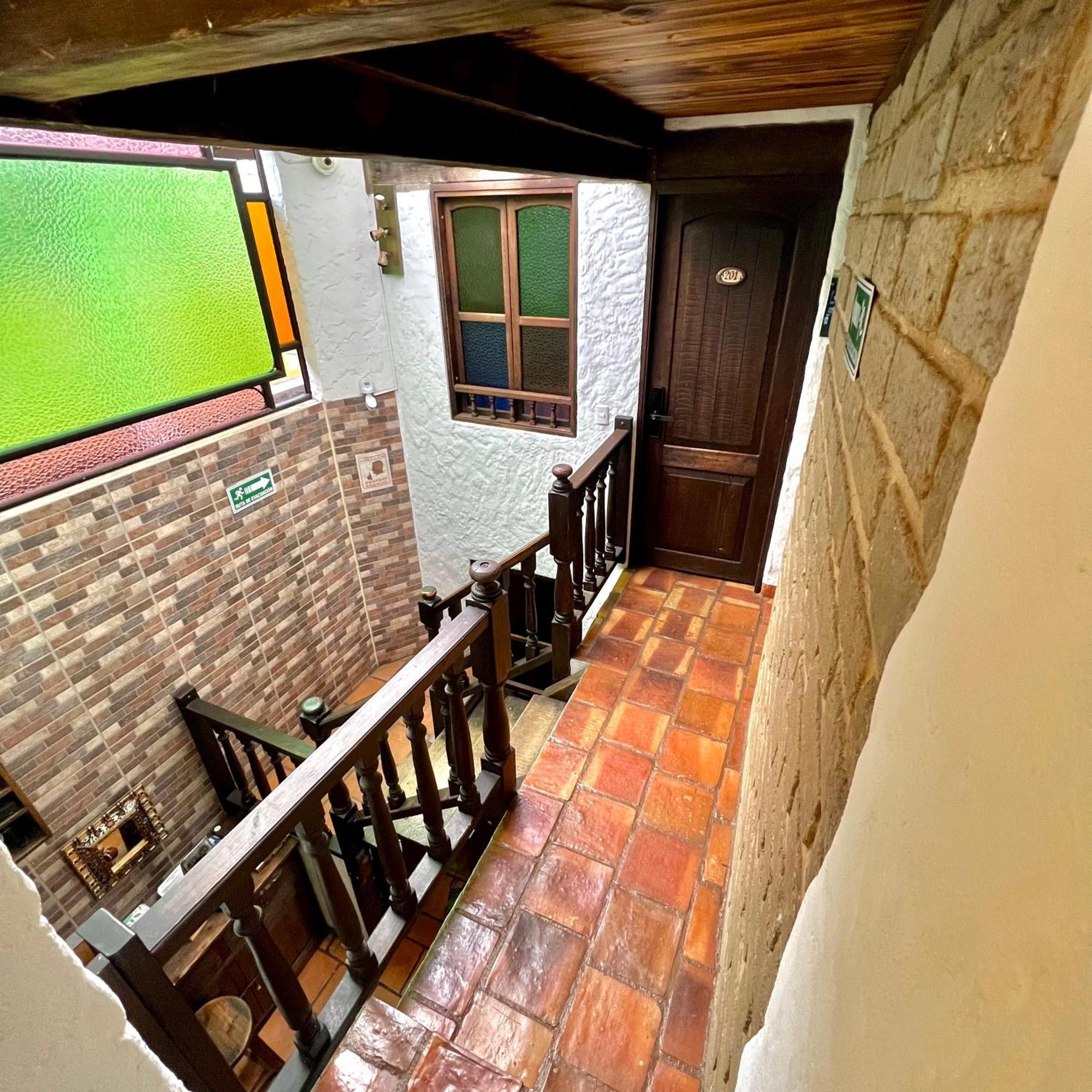 Hotel Boutique Samay Ντουιτάμα Εξωτερικό φωτογραφία