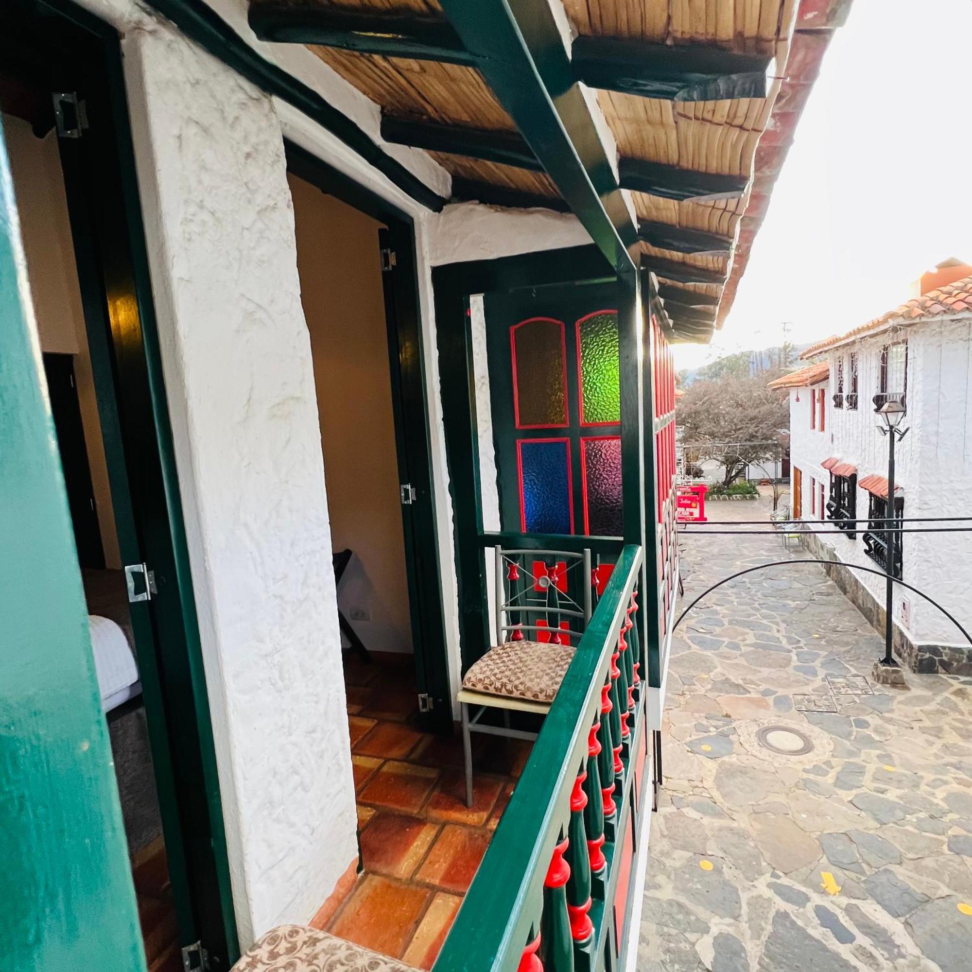 Hotel Boutique Samay Ντουιτάμα Εξωτερικό φωτογραφία