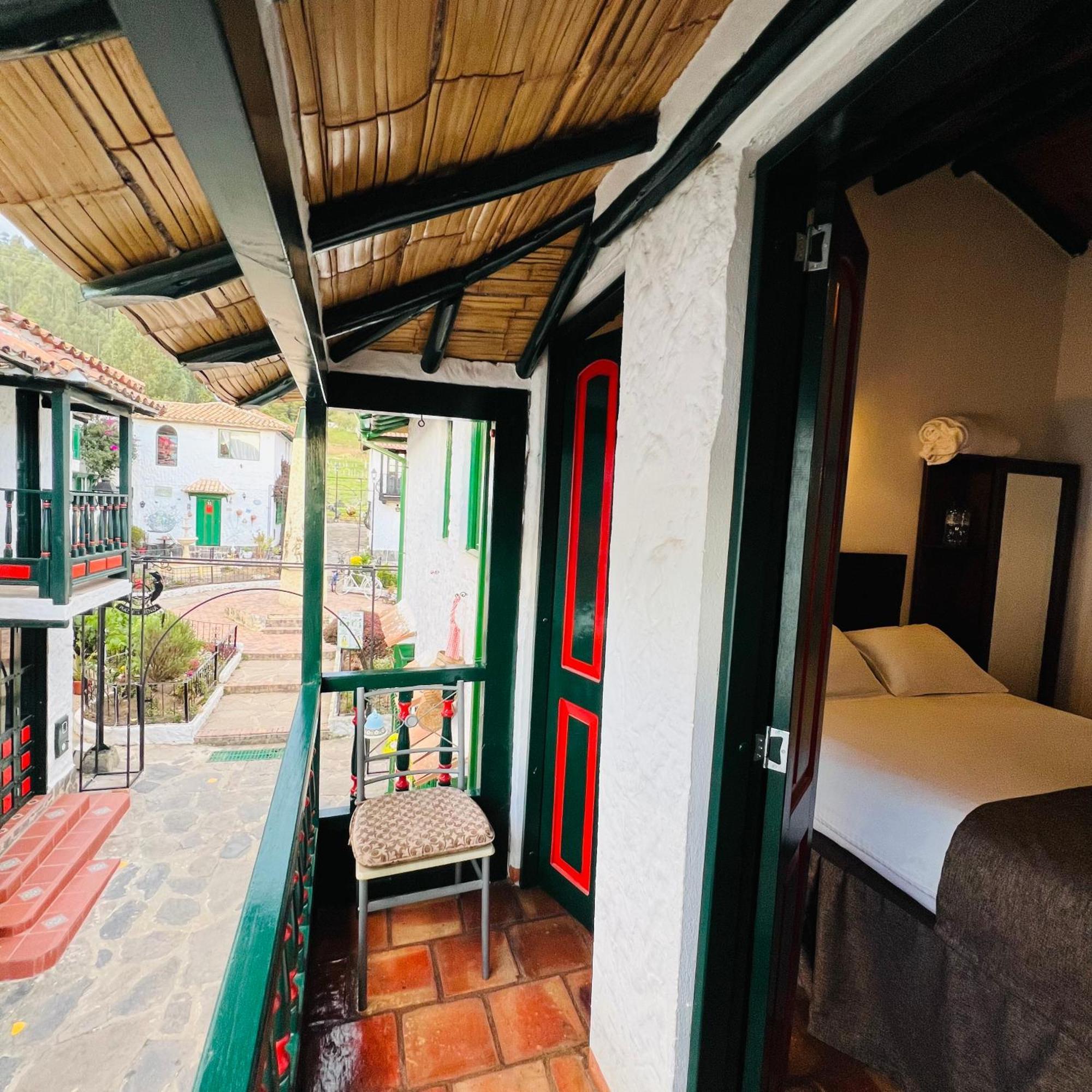 Hotel Boutique Samay Ντουιτάμα Εξωτερικό φωτογραφία