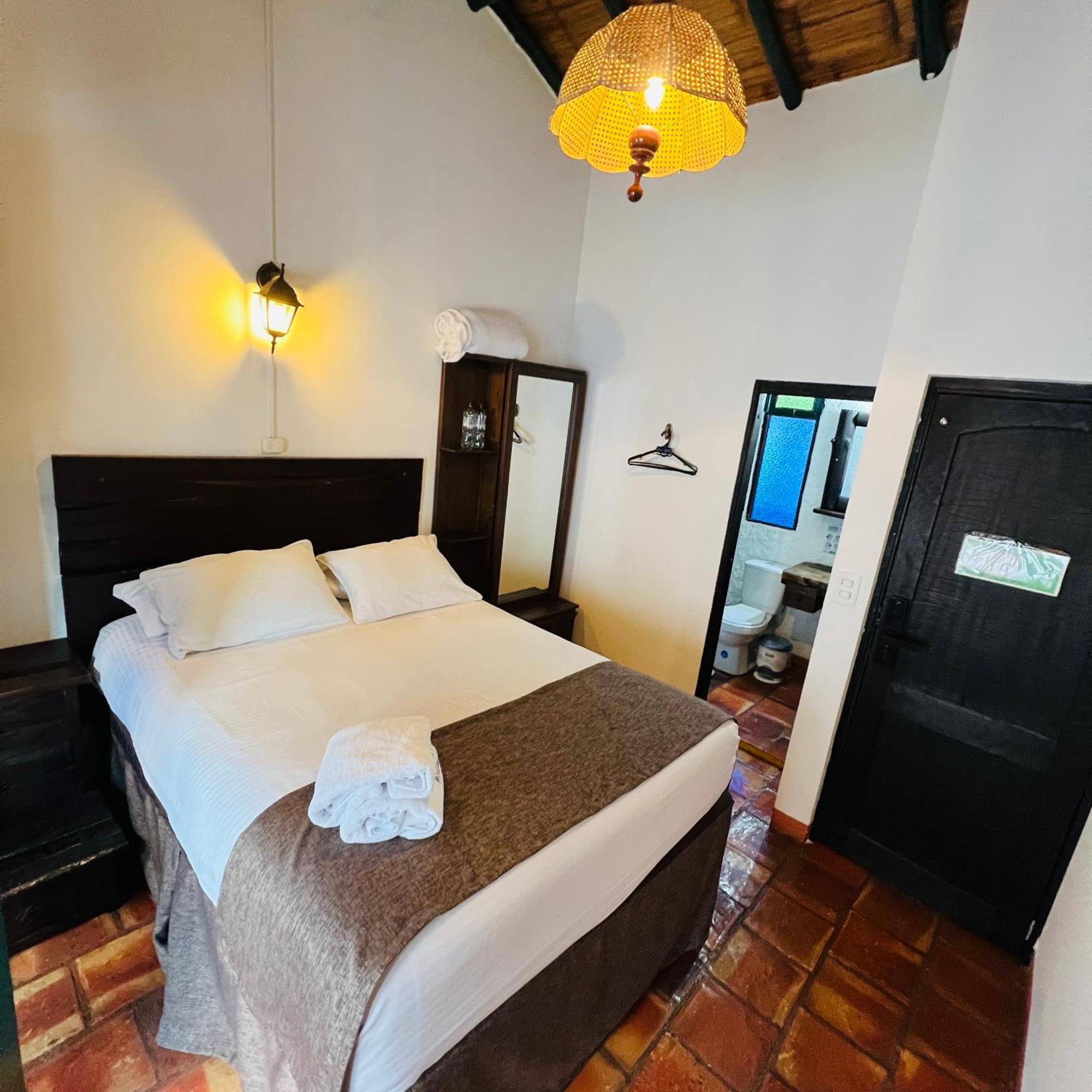 Hotel Boutique Samay Ντουιτάμα Εξωτερικό φωτογραφία