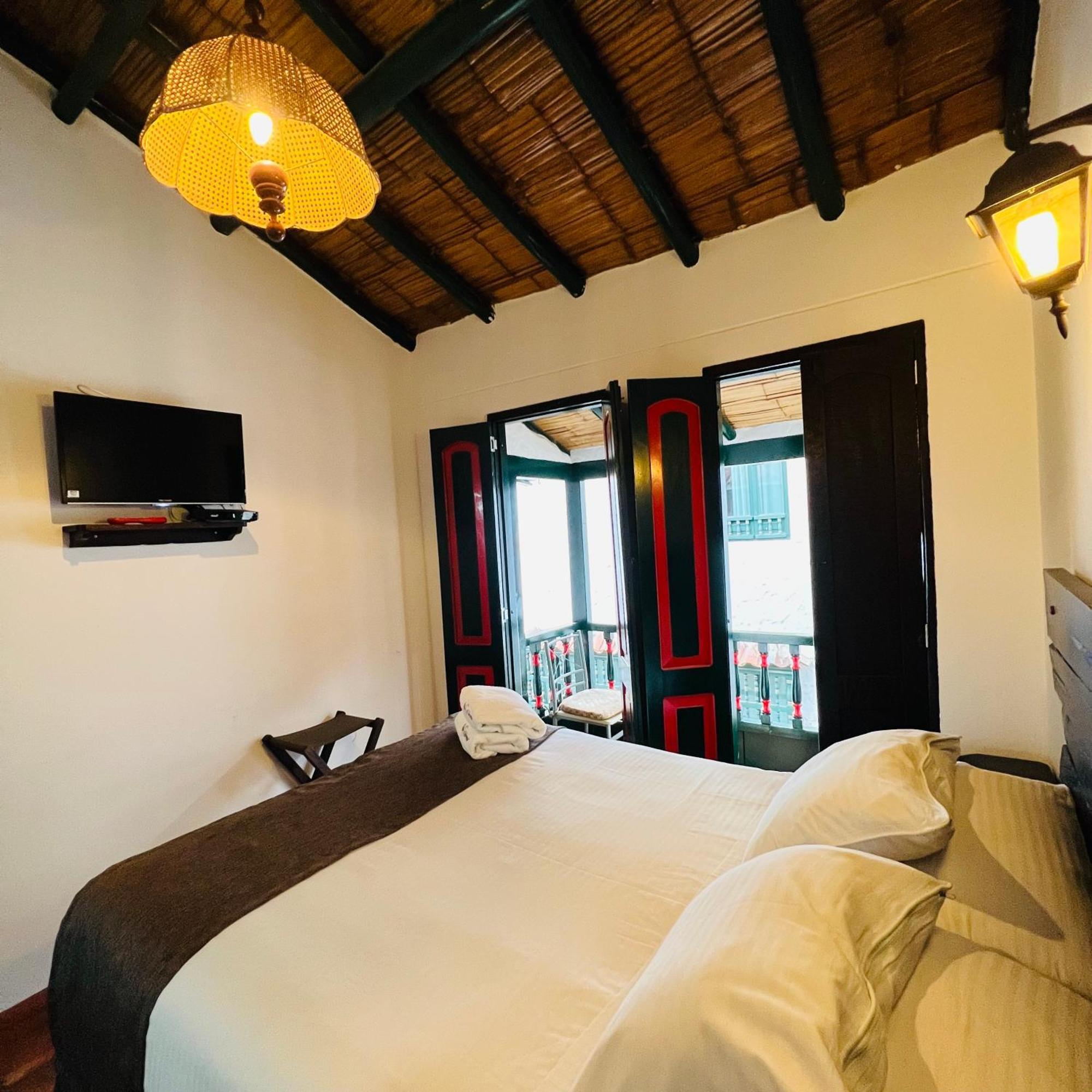 Hotel Boutique Samay Ντουιτάμα Εξωτερικό φωτογραφία