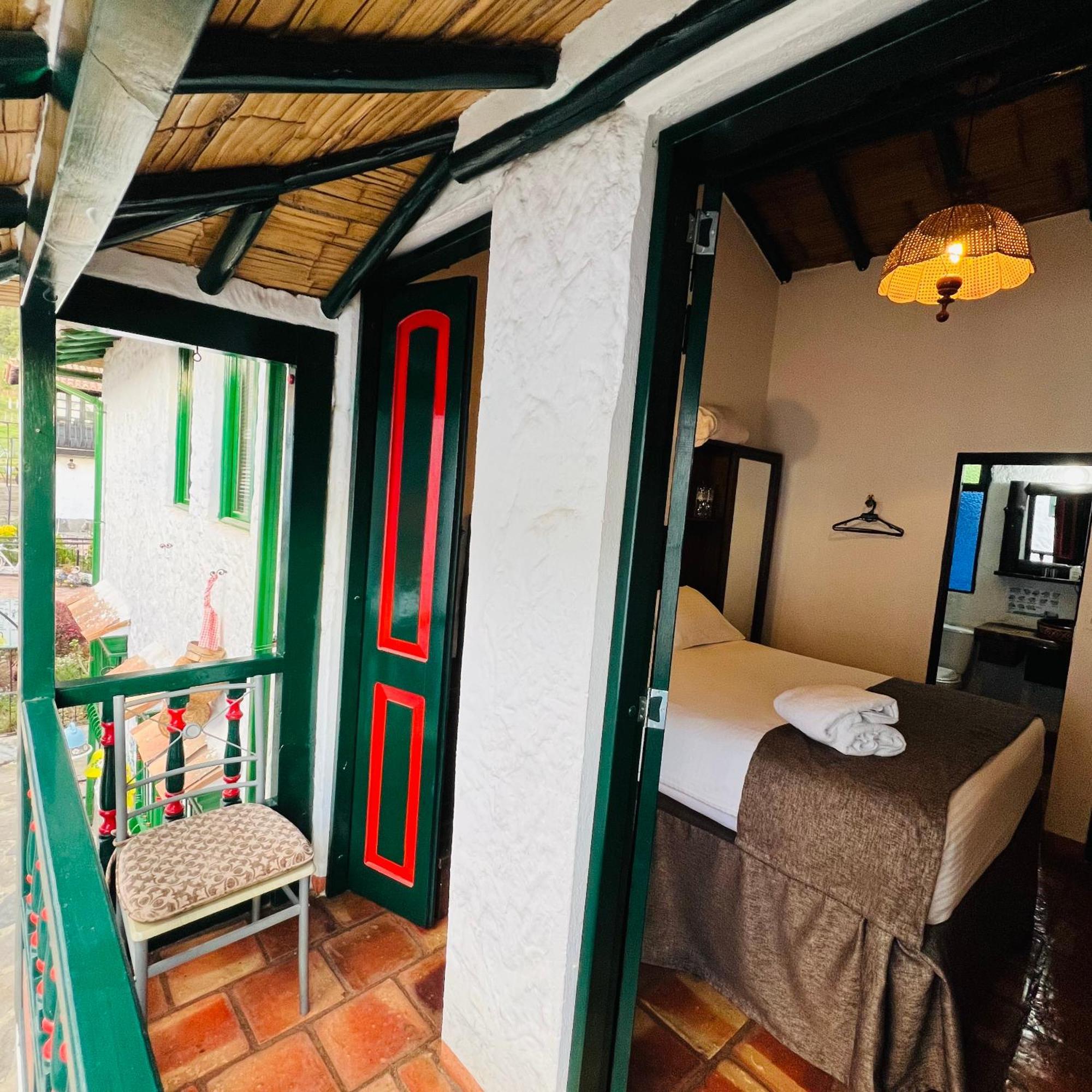 Hotel Boutique Samay Ντουιτάμα Εξωτερικό φωτογραφία