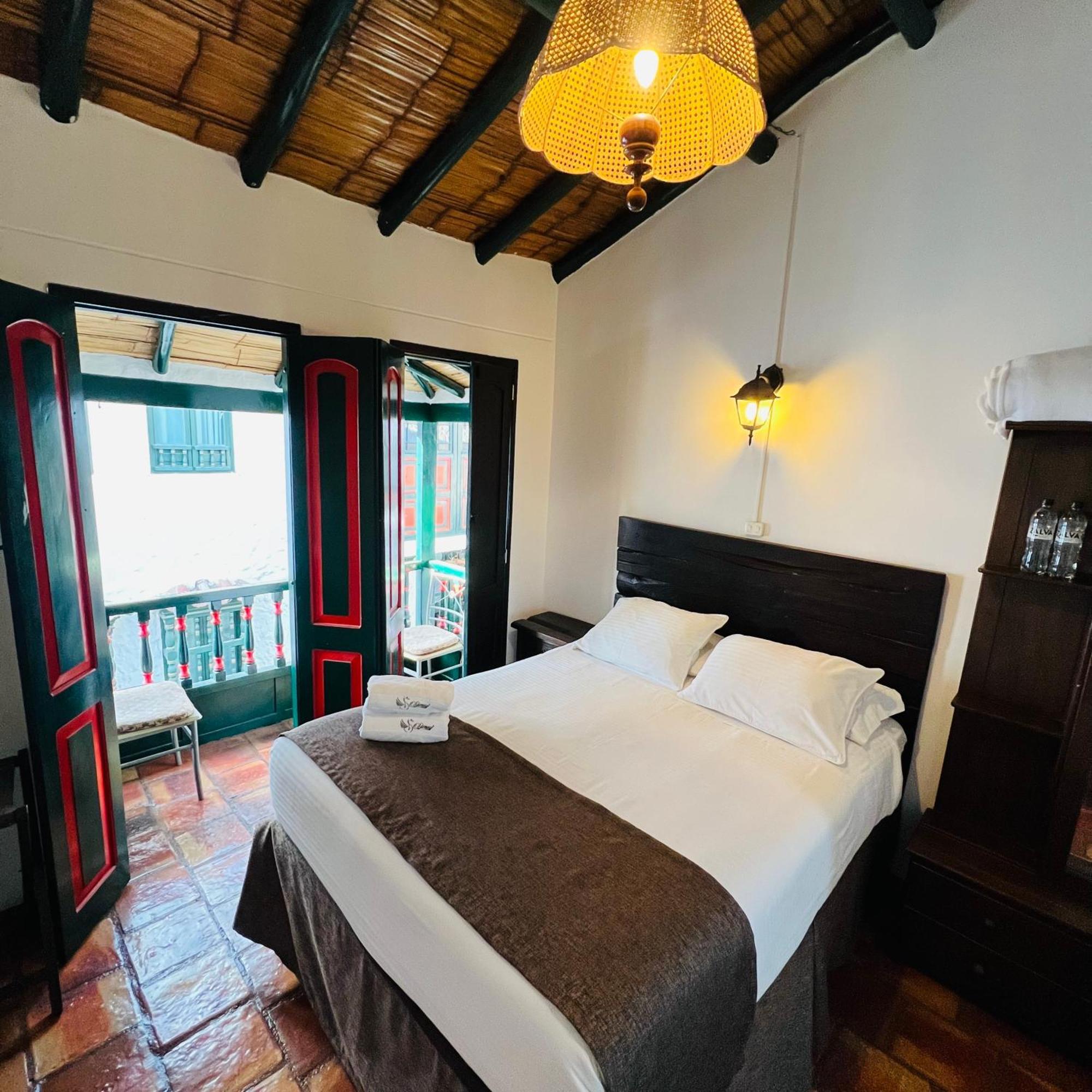 Hotel Boutique Samay Ντουιτάμα Εξωτερικό φωτογραφία