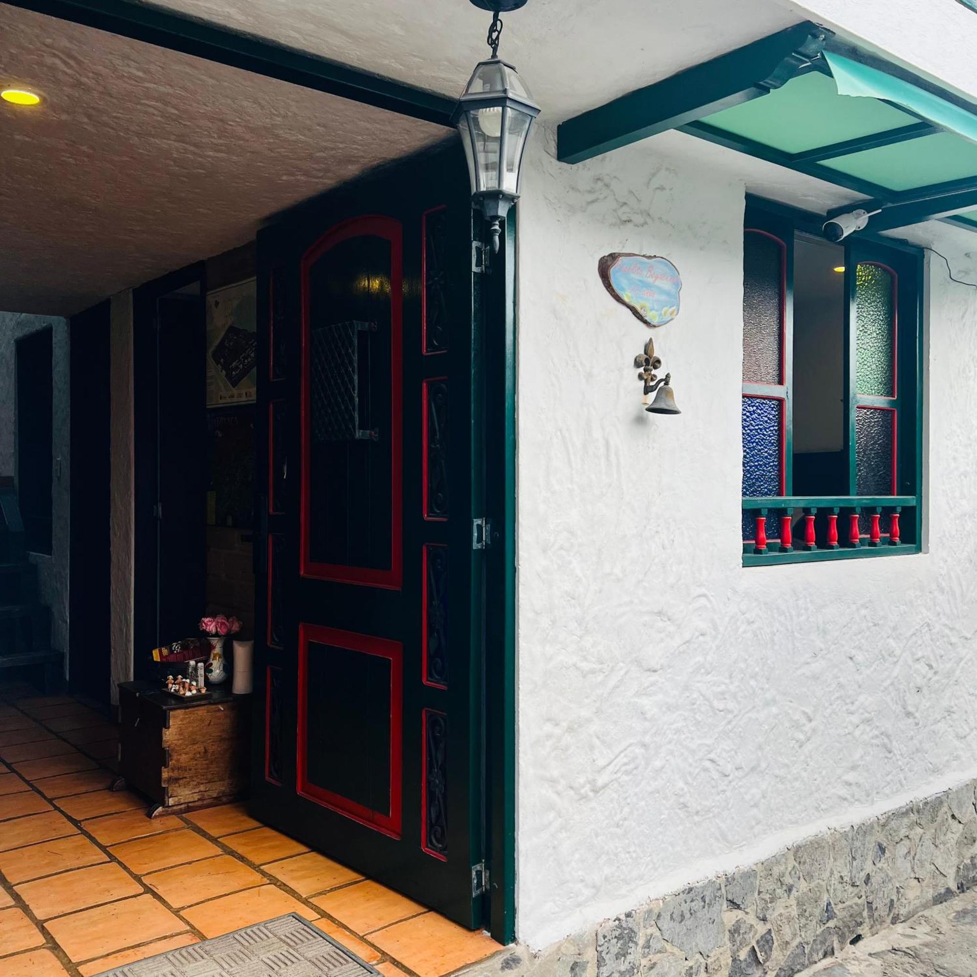 Hotel Boutique Samay Ντουιτάμα Εξωτερικό φωτογραφία