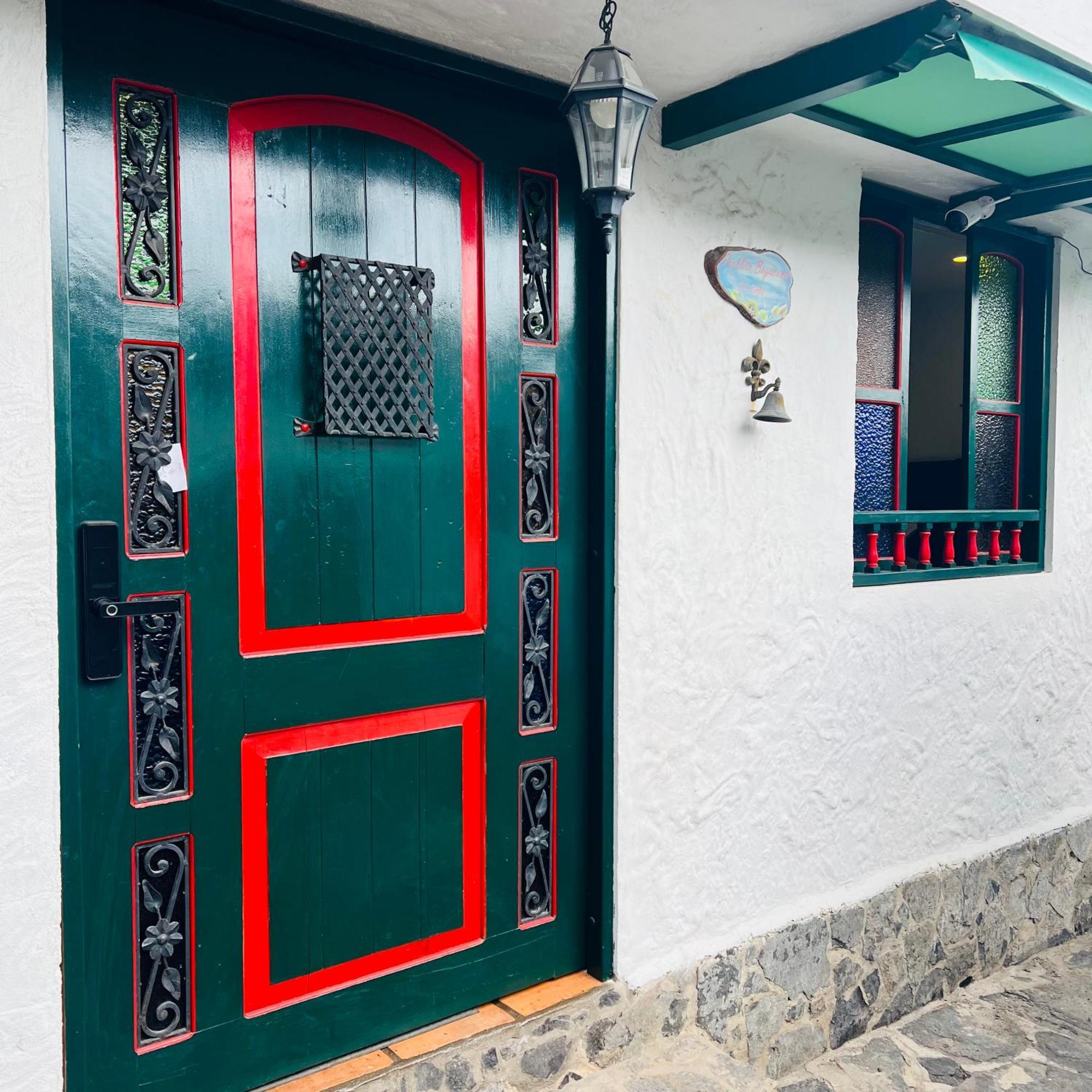 Hotel Boutique Samay Ντουιτάμα Εξωτερικό φωτογραφία