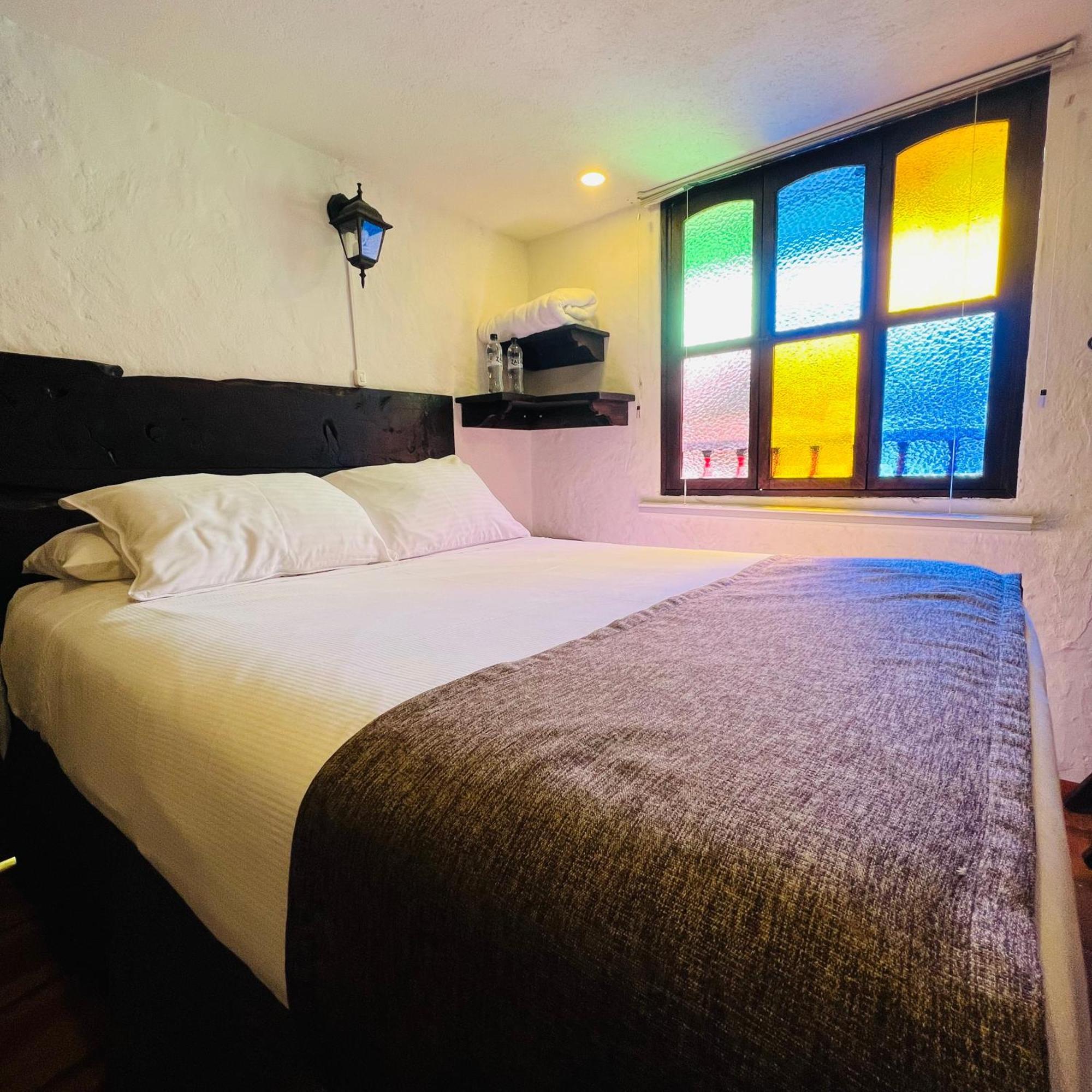 Hotel Boutique Samay Ντουιτάμα Εξωτερικό φωτογραφία