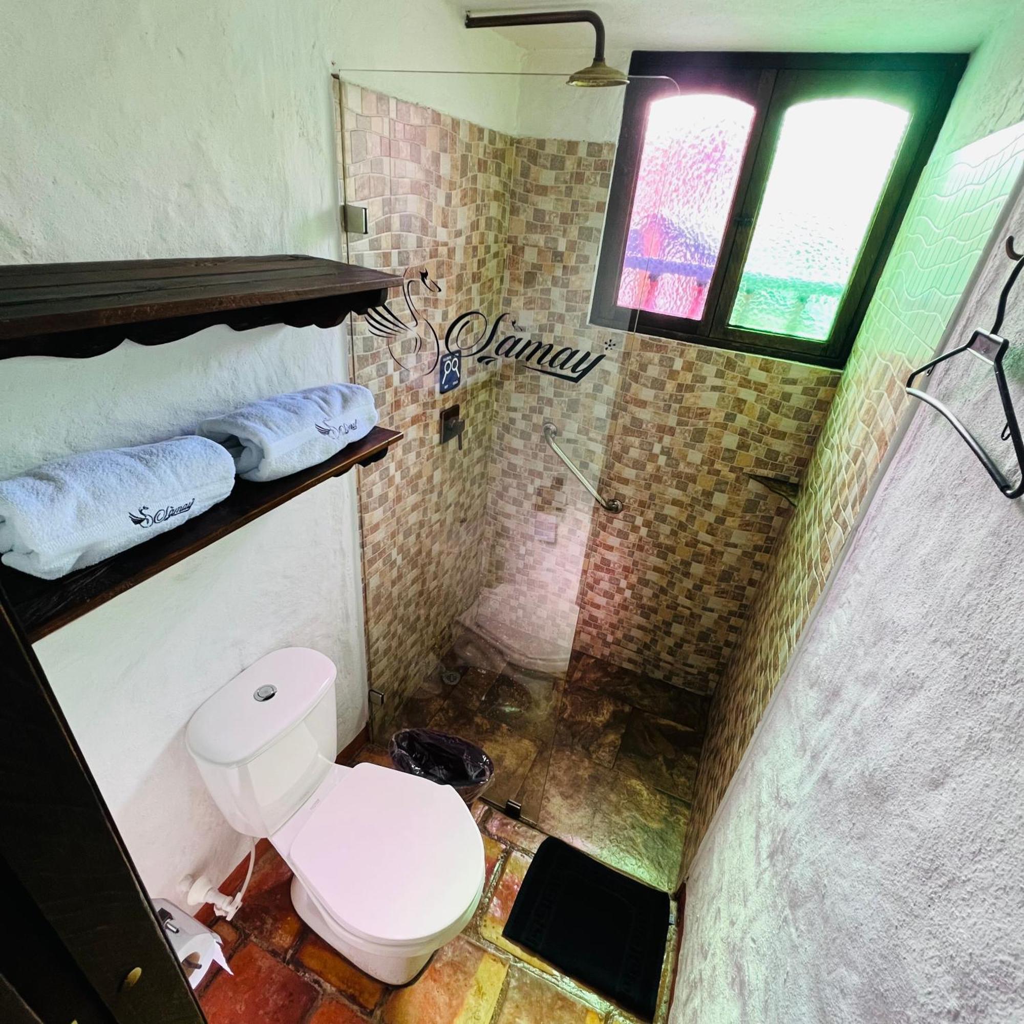 Hotel Boutique Samay Ντουιτάμα Εξωτερικό φωτογραφία
