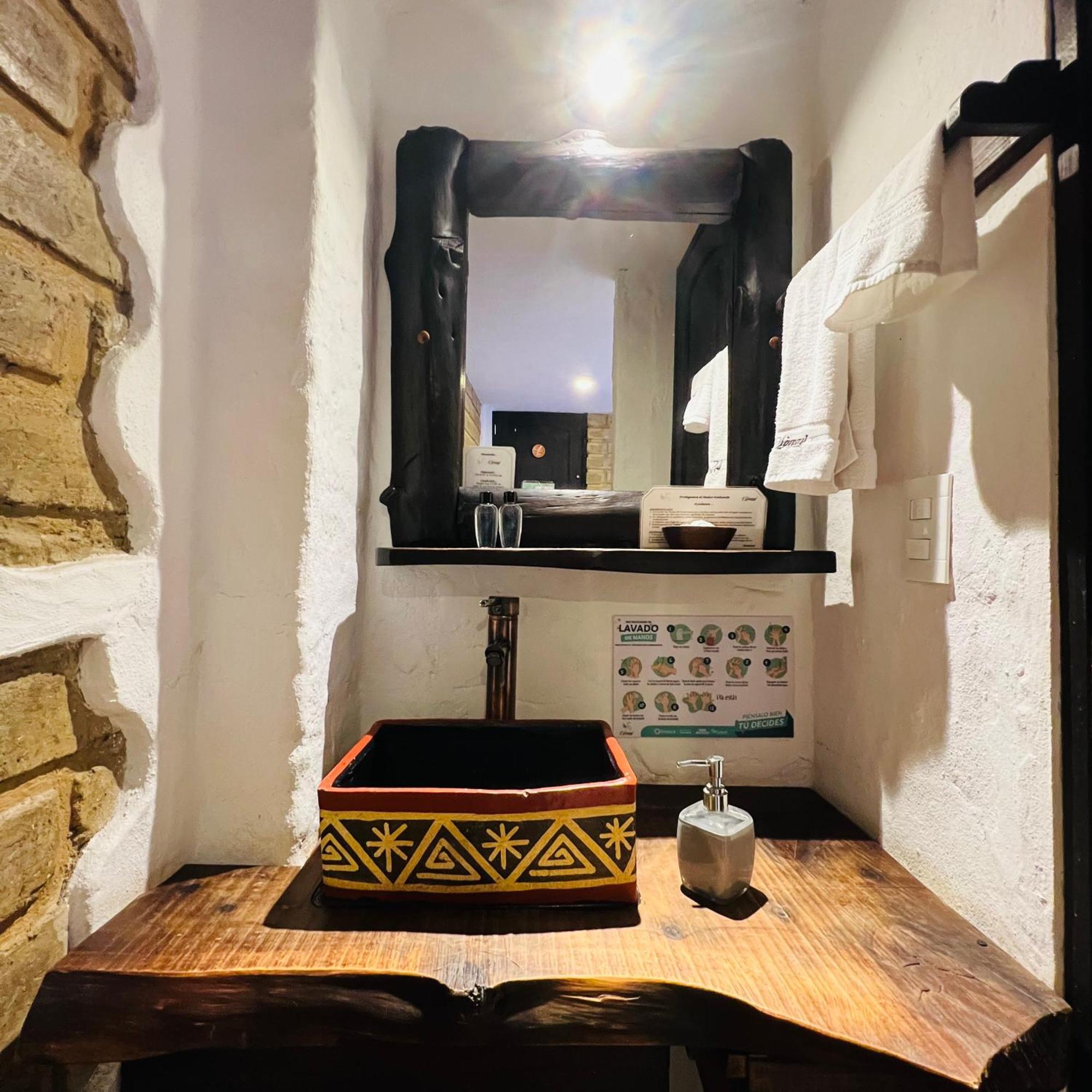 Hotel Boutique Samay Ντουιτάμα Εξωτερικό φωτογραφία