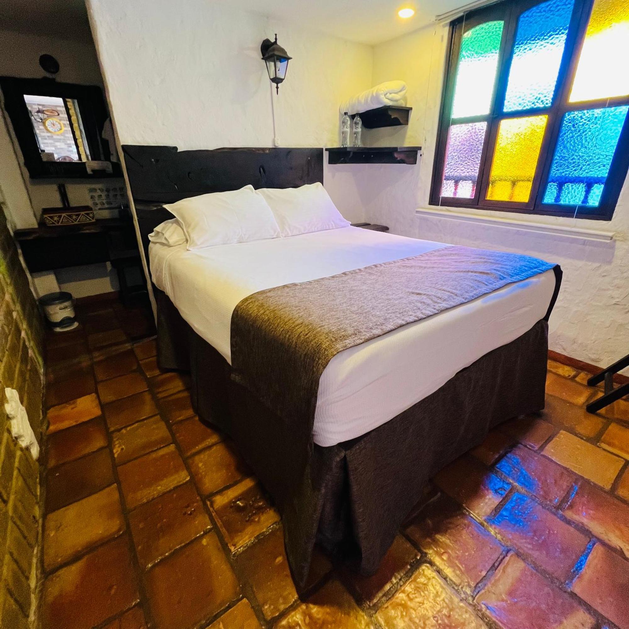 Hotel Boutique Samay Ντουιτάμα Εξωτερικό φωτογραφία