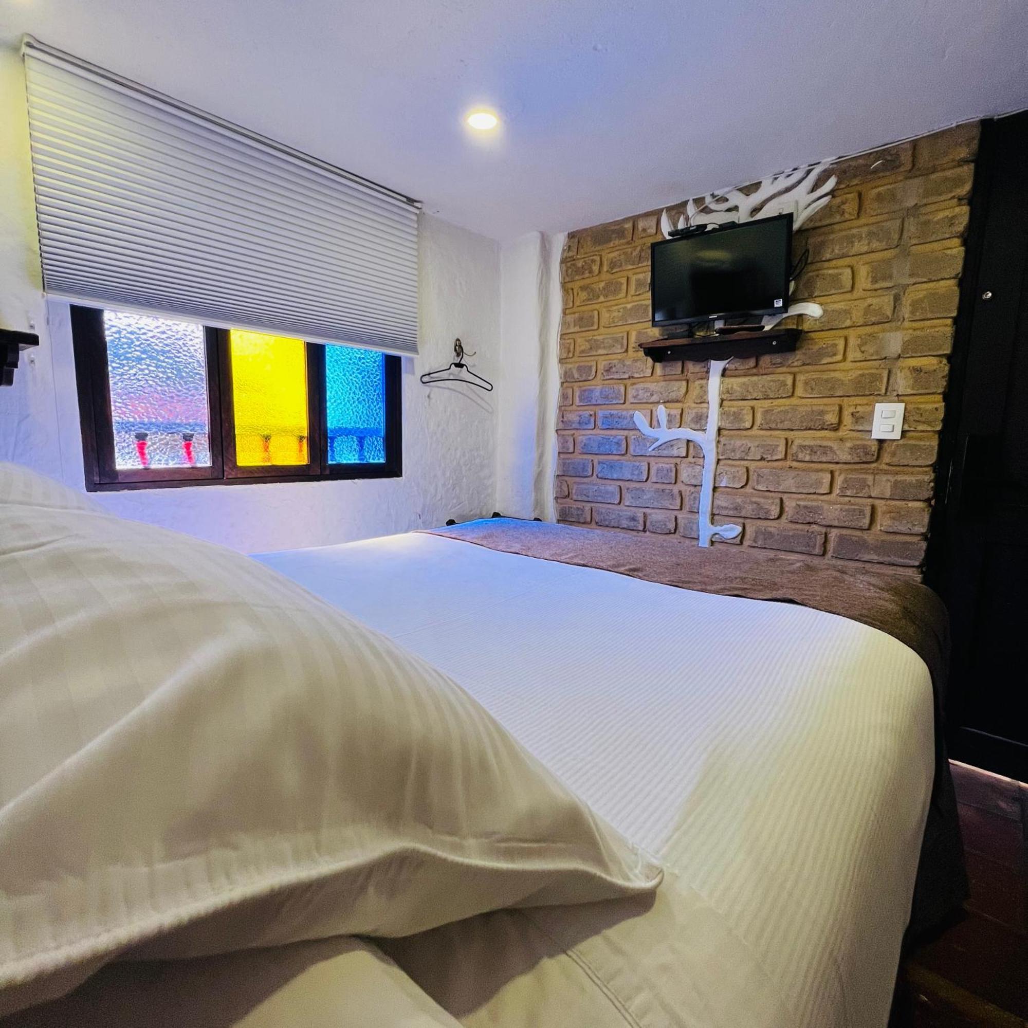 Hotel Boutique Samay Ντουιτάμα Εξωτερικό φωτογραφία