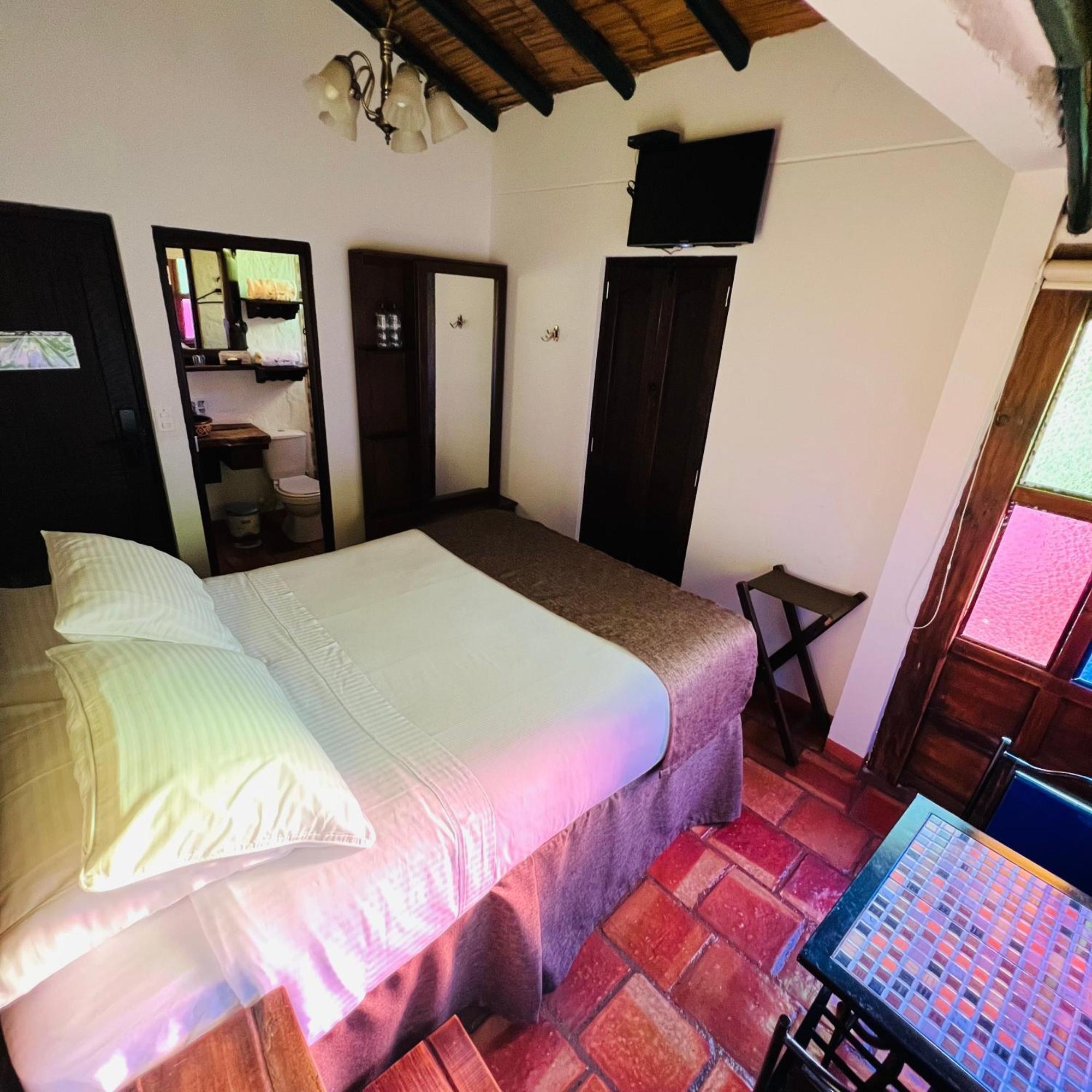 Hotel Boutique Samay Ντουιτάμα Εξωτερικό φωτογραφία