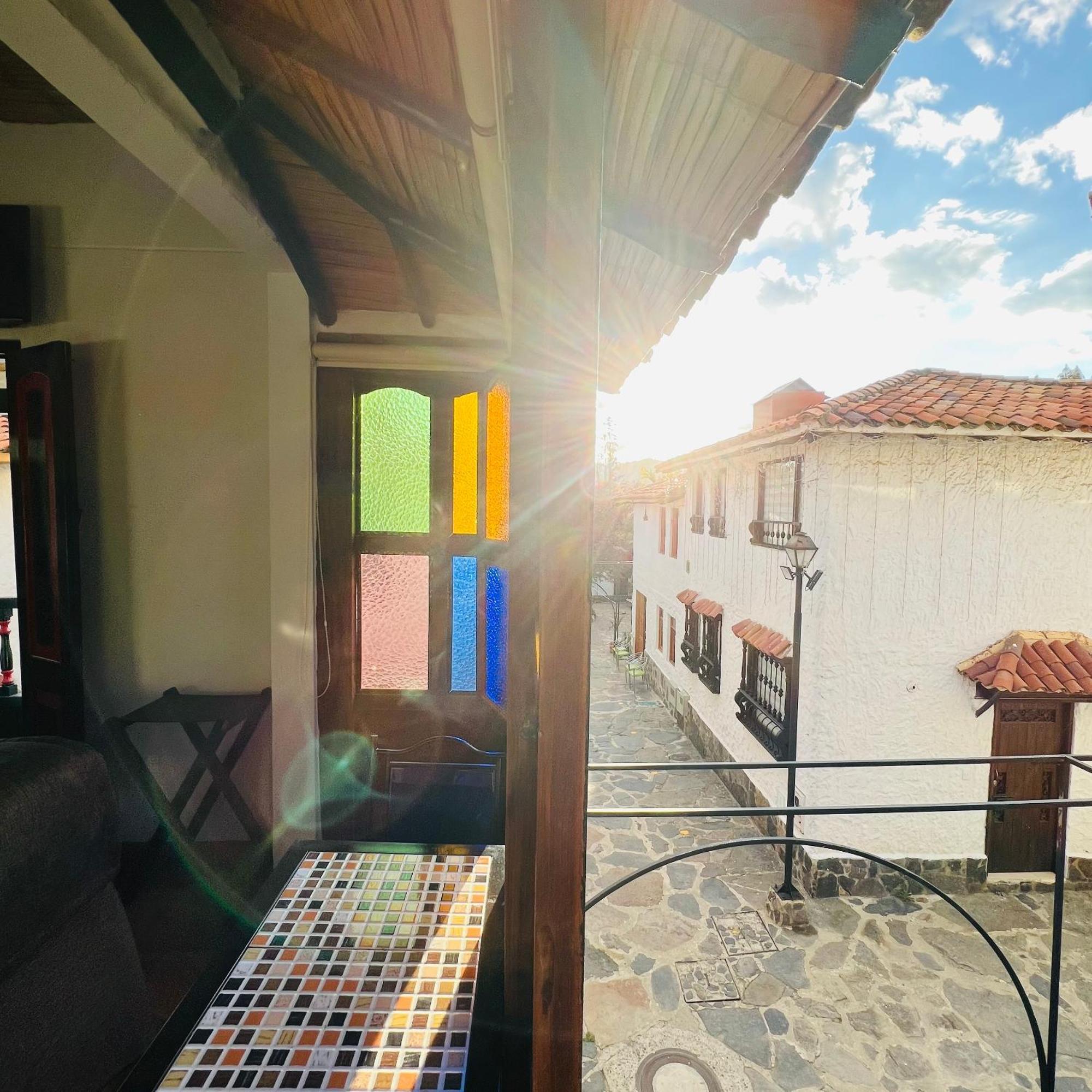 Hotel Boutique Samay Ντουιτάμα Εξωτερικό φωτογραφία