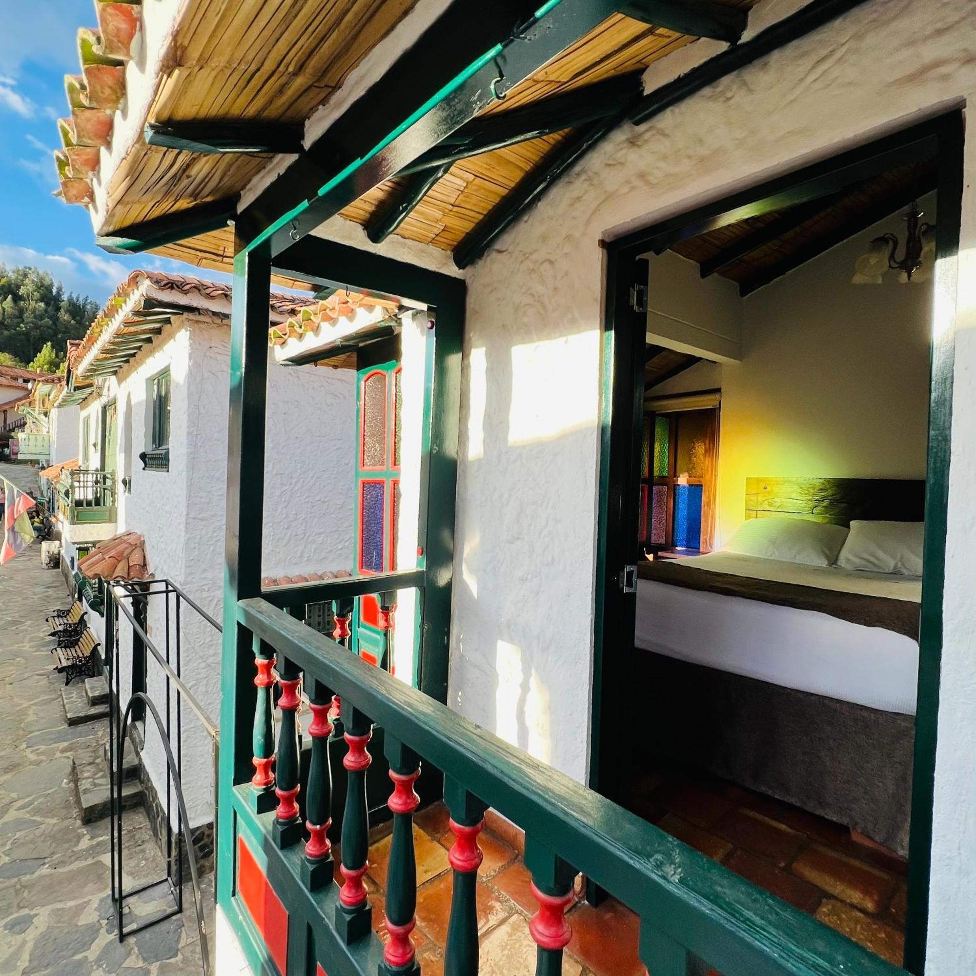 Hotel Boutique Samay Ντουιτάμα Εξωτερικό φωτογραφία