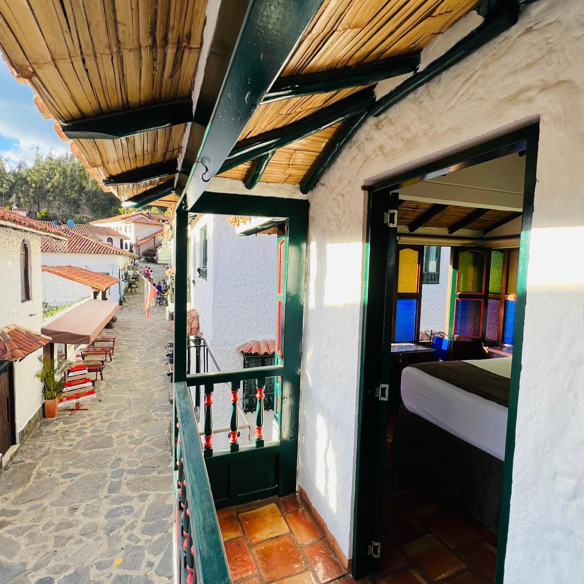Hotel Boutique Samay Ντουιτάμα Εξωτερικό φωτογραφία