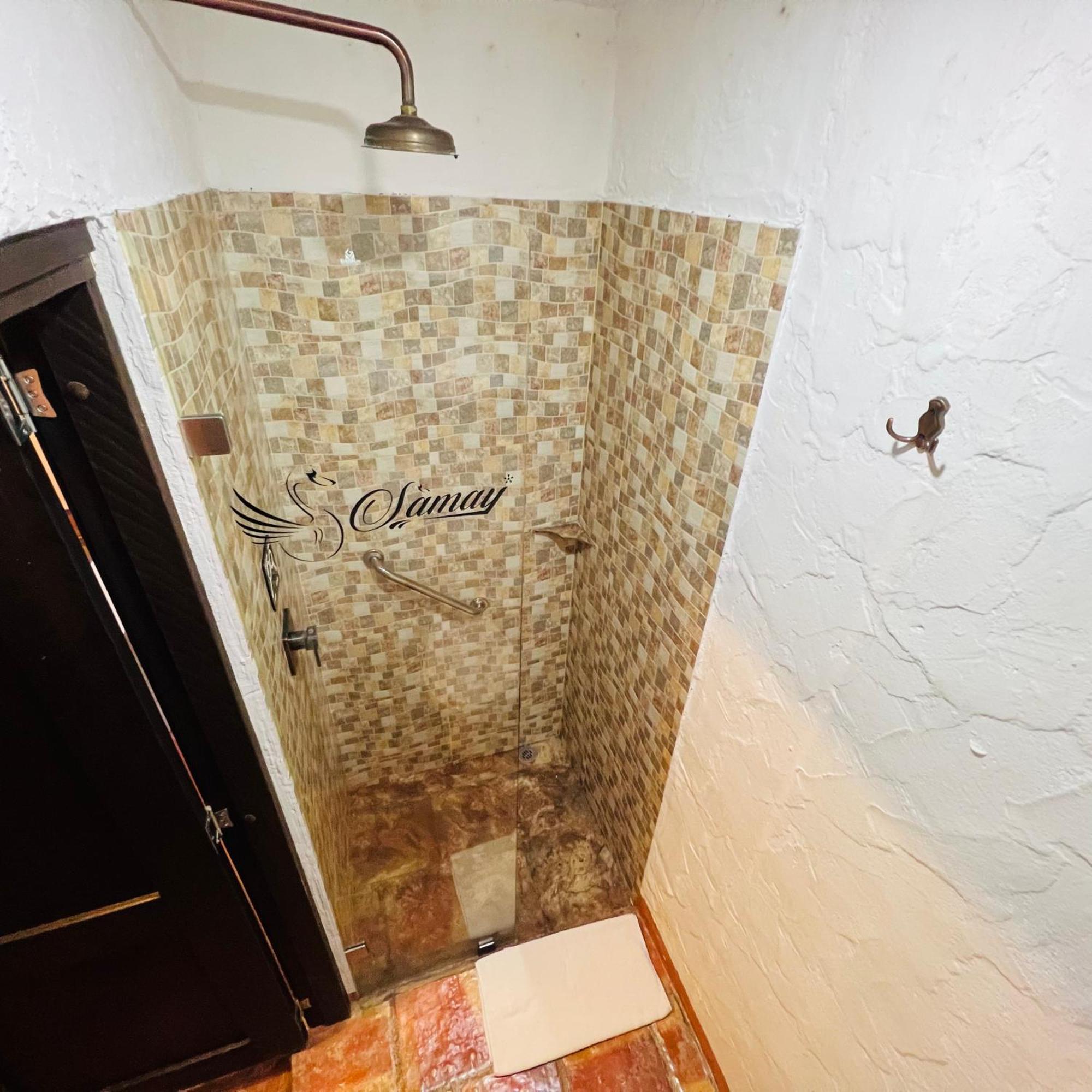 Hotel Boutique Samay Ντουιτάμα Εξωτερικό φωτογραφία