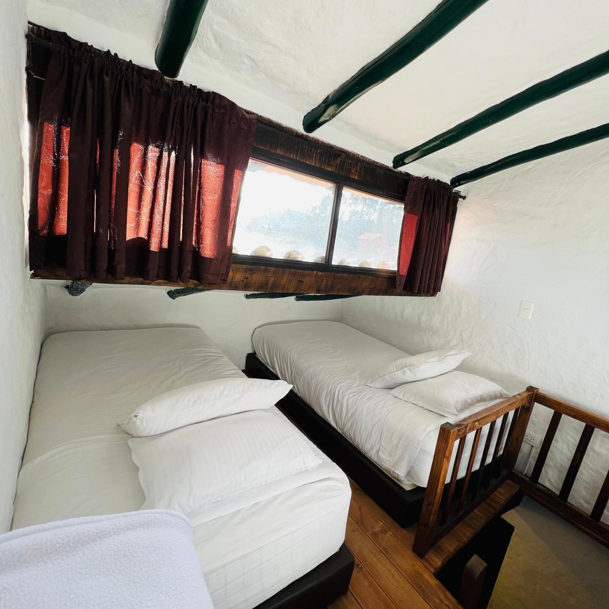 Hotel Boutique Samay Ντουιτάμα Εξωτερικό φωτογραφία