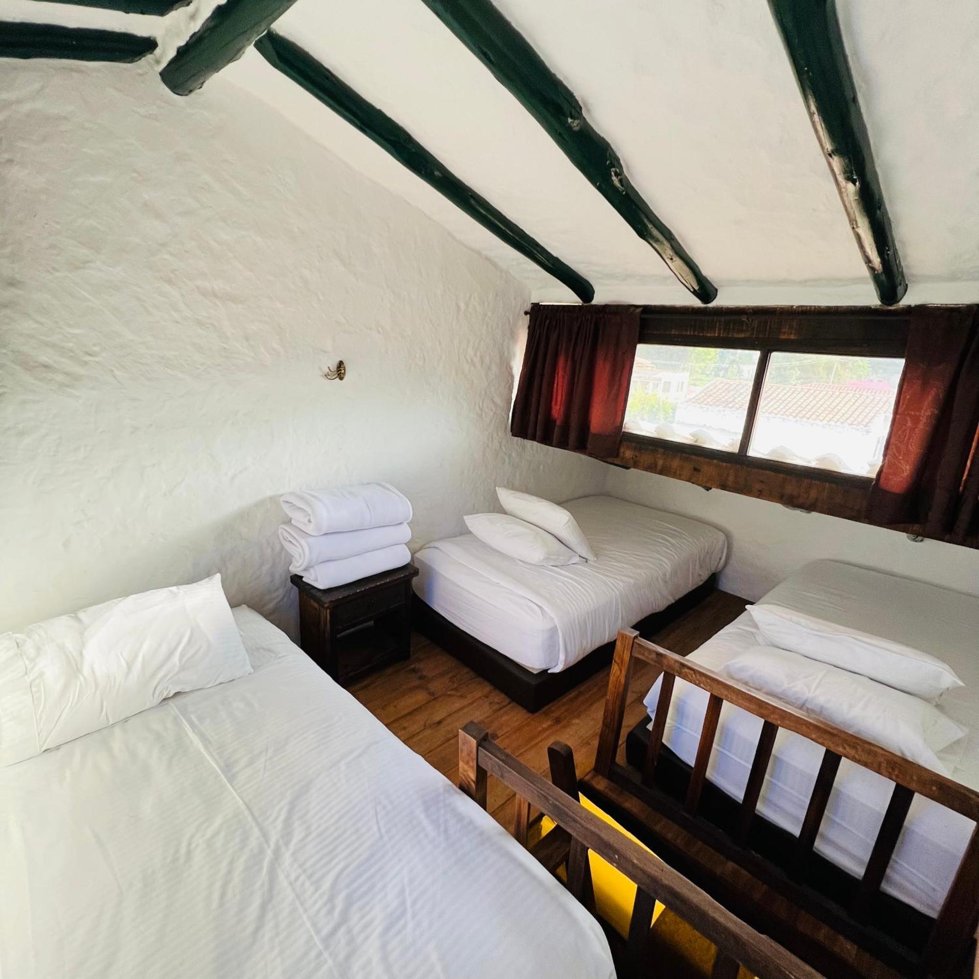 Hotel Boutique Samay Ντουιτάμα Εξωτερικό φωτογραφία