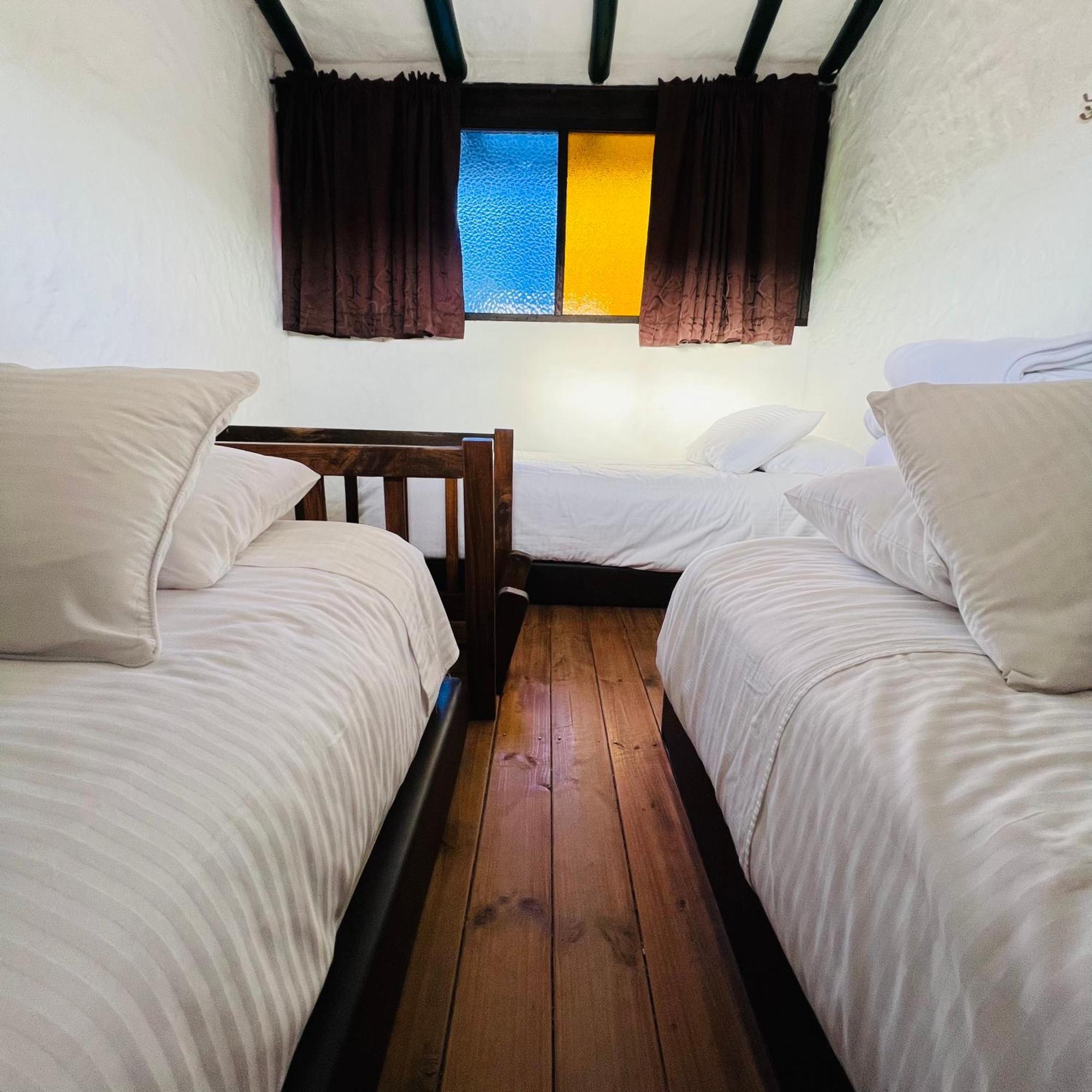 Hotel Boutique Samay Ντουιτάμα Εξωτερικό φωτογραφία