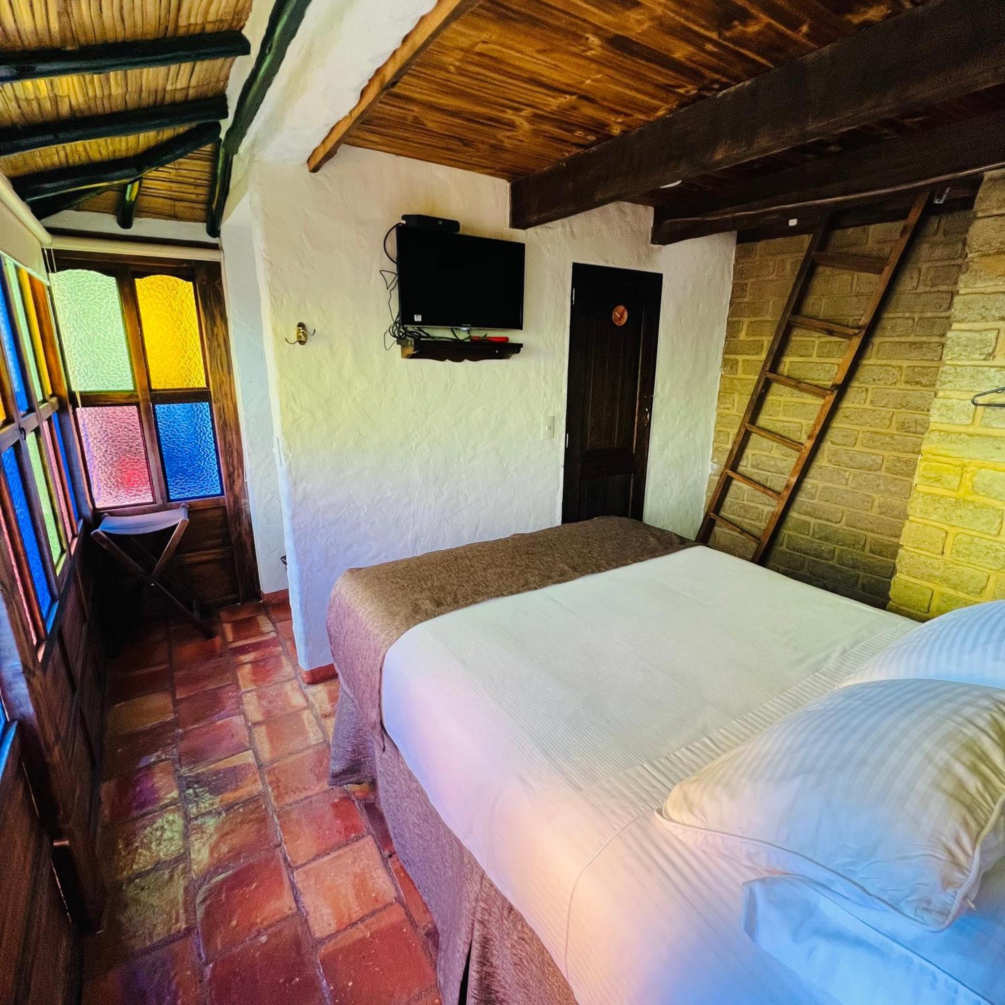 Hotel Boutique Samay Ντουιτάμα Εξωτερικό φωτογραφία