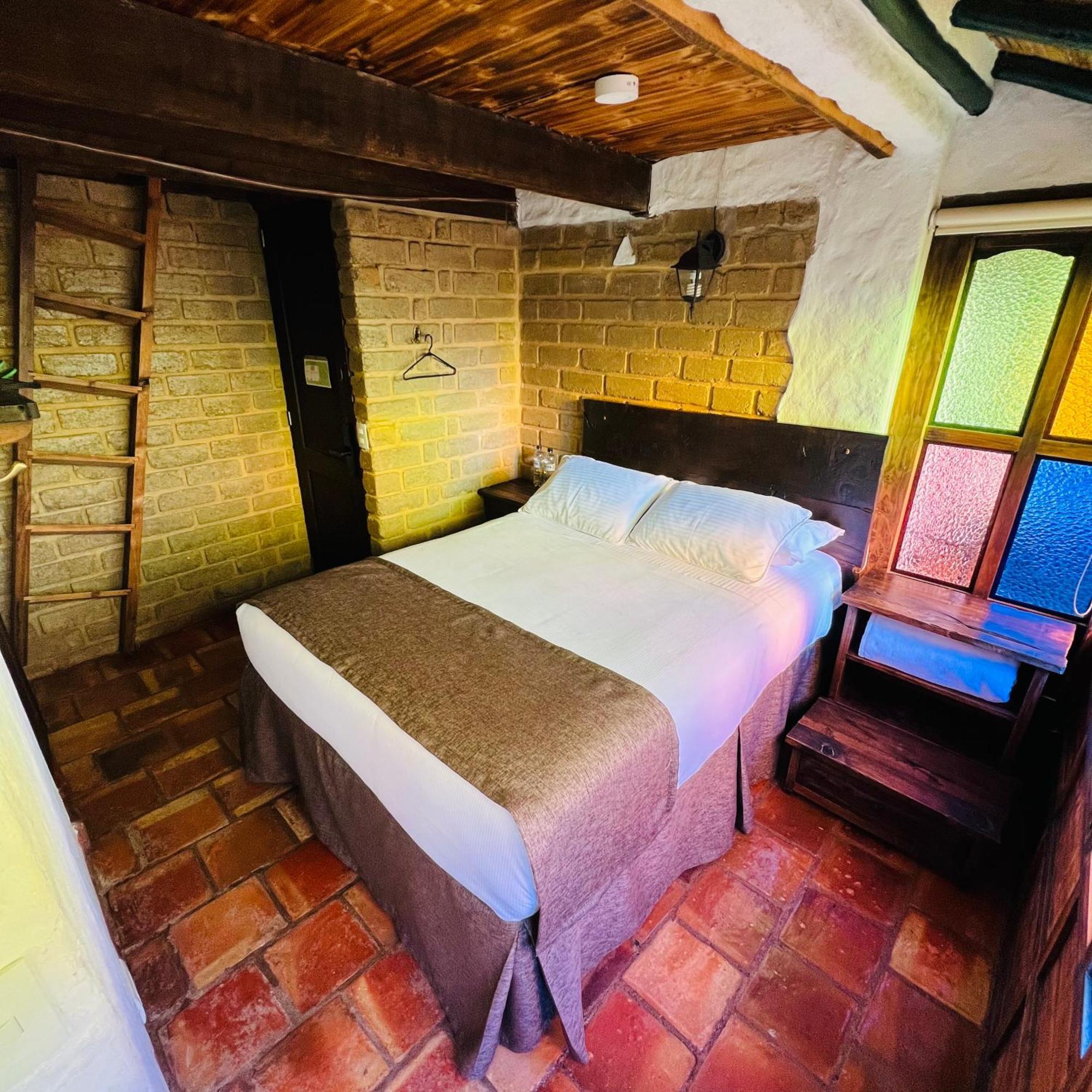 Hotel Boutique Samay Ντουιτάμα Εξωτερικό φωτογραφία