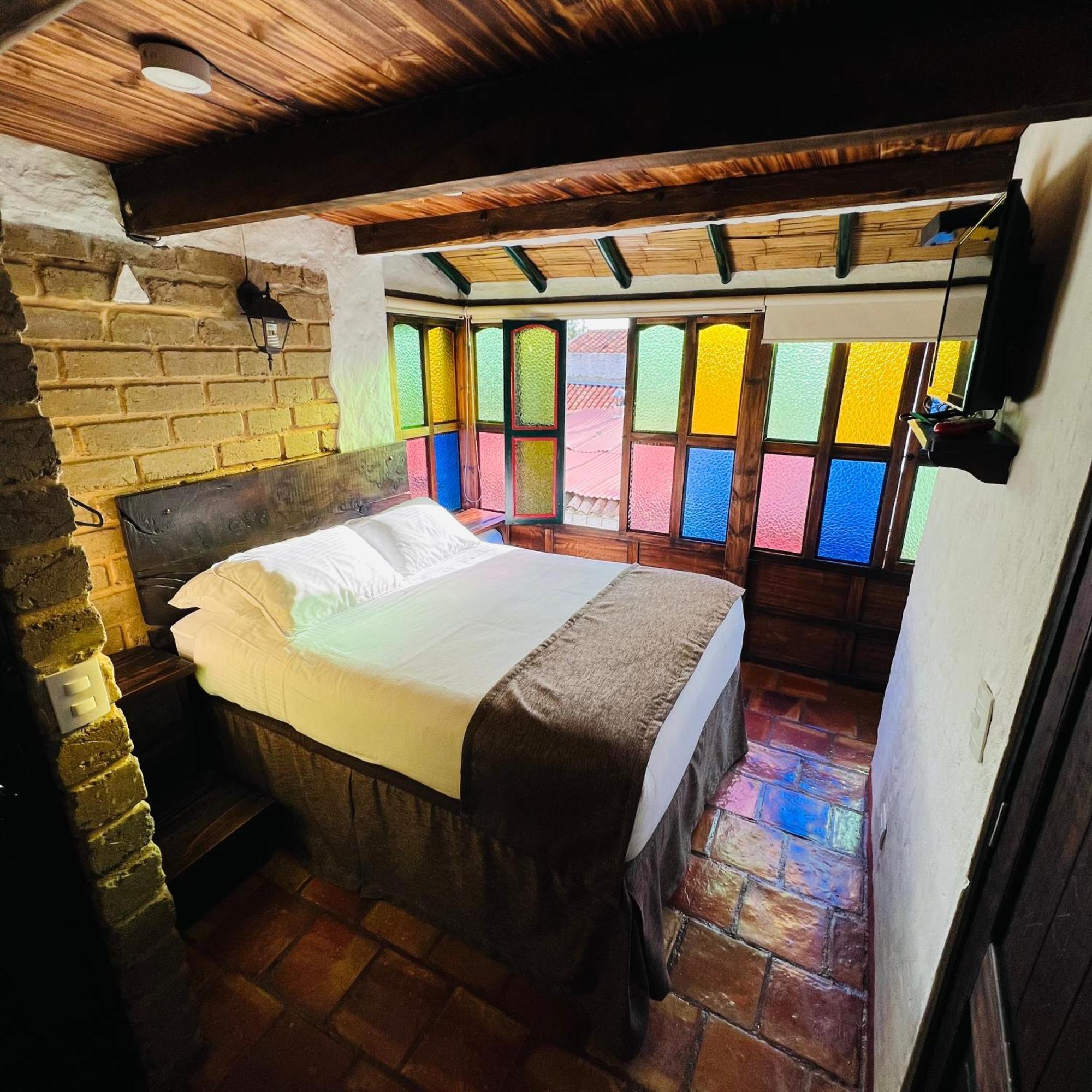 Hotel Boutique Samay Ντουιτάμα Εξωτερικό φωτογραφία
