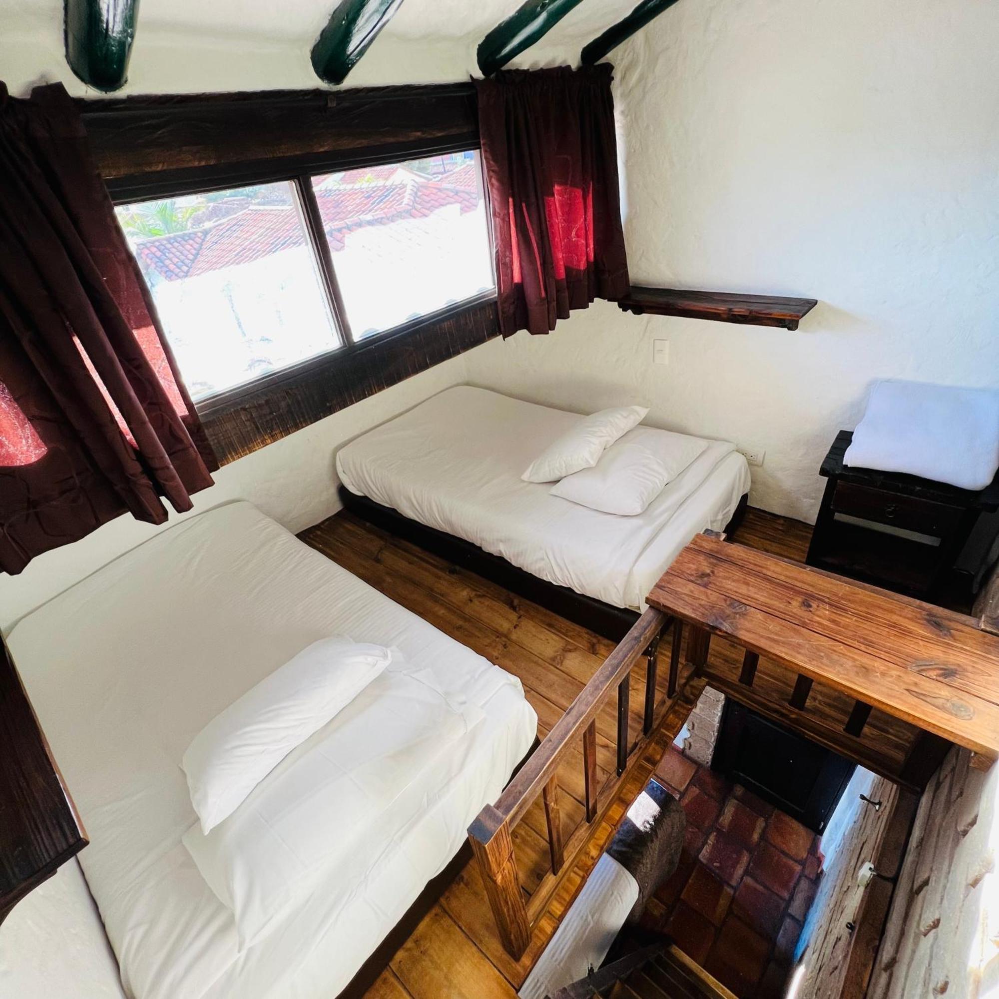 Hotel Boutique Samay Ντουιτάμα Εξωτερικό φωτογραφία