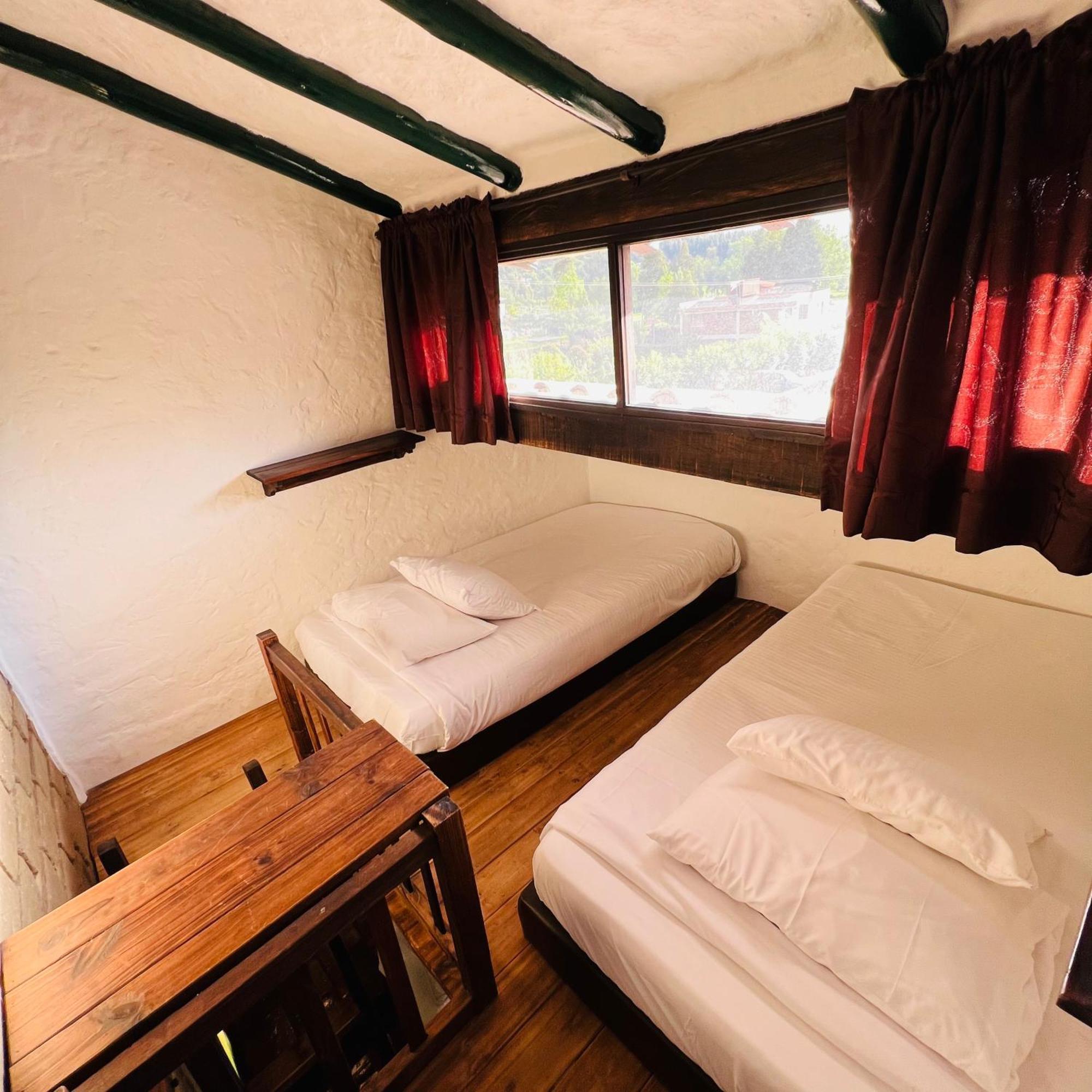 Hotel Boutique Samay Ντουιτάμα Εξωτερικό φωτογραφία