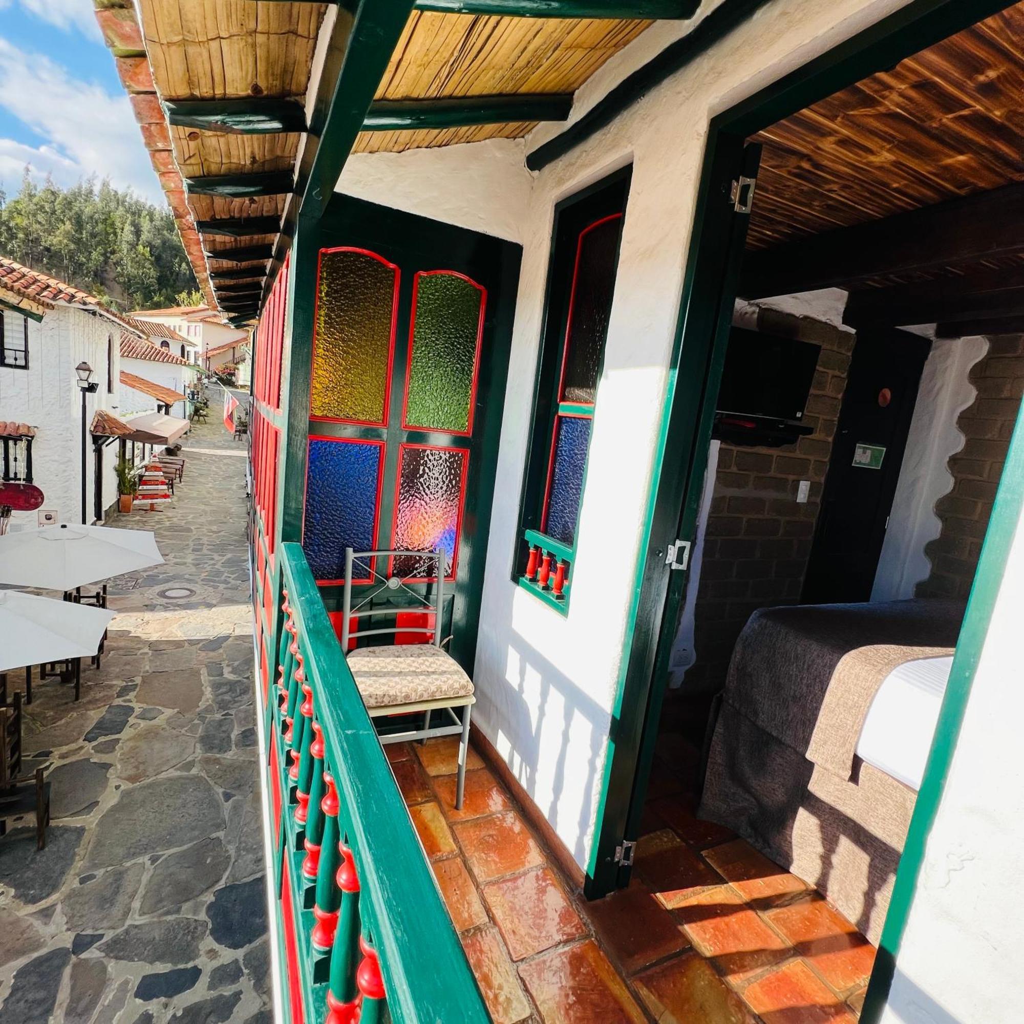 Hotel Boutique Samay Ντουιτάμα Εξωτερικό φωτογραφία