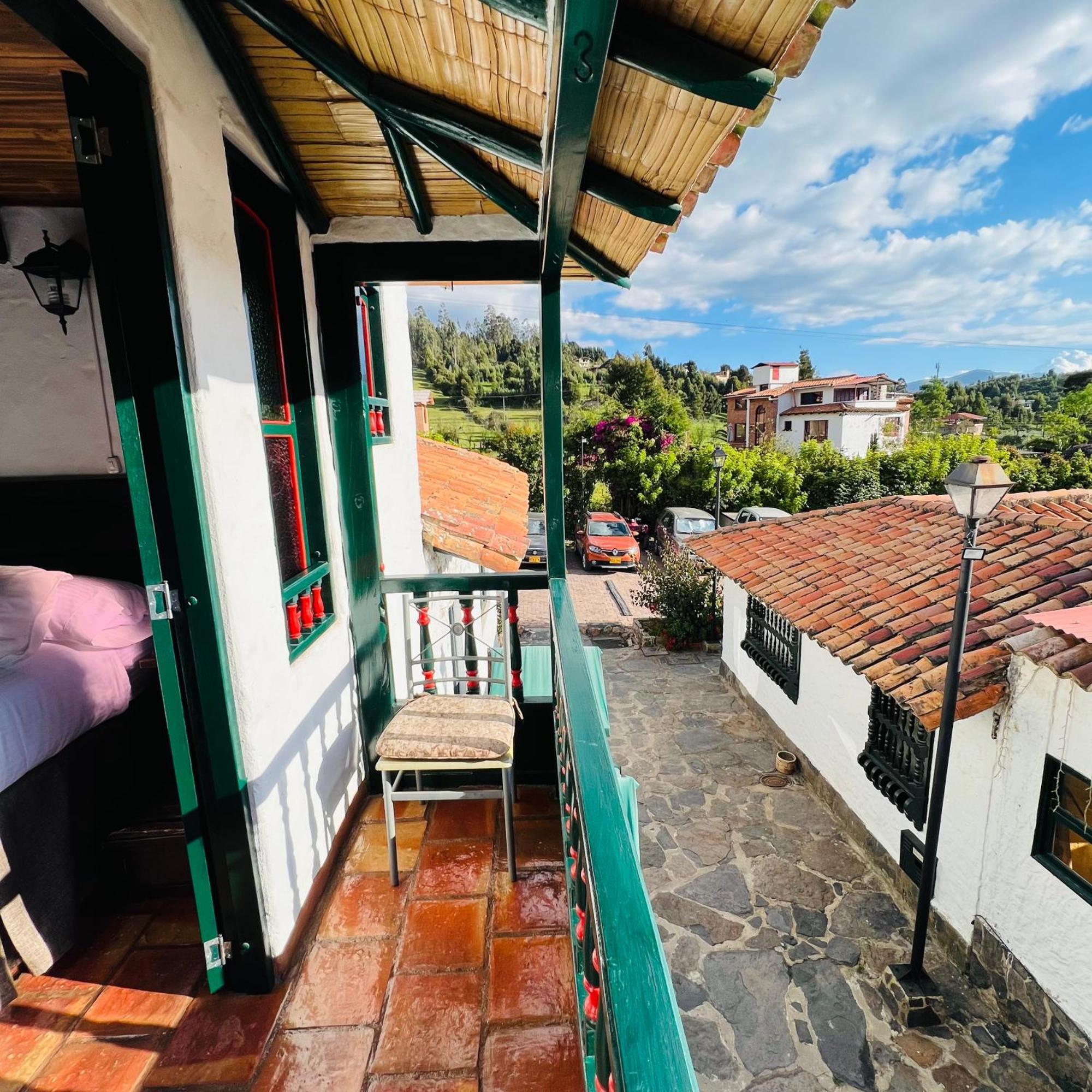 Hotel Boutique Samay Ντουιτάμα Εξωτερικό φωτογραφία