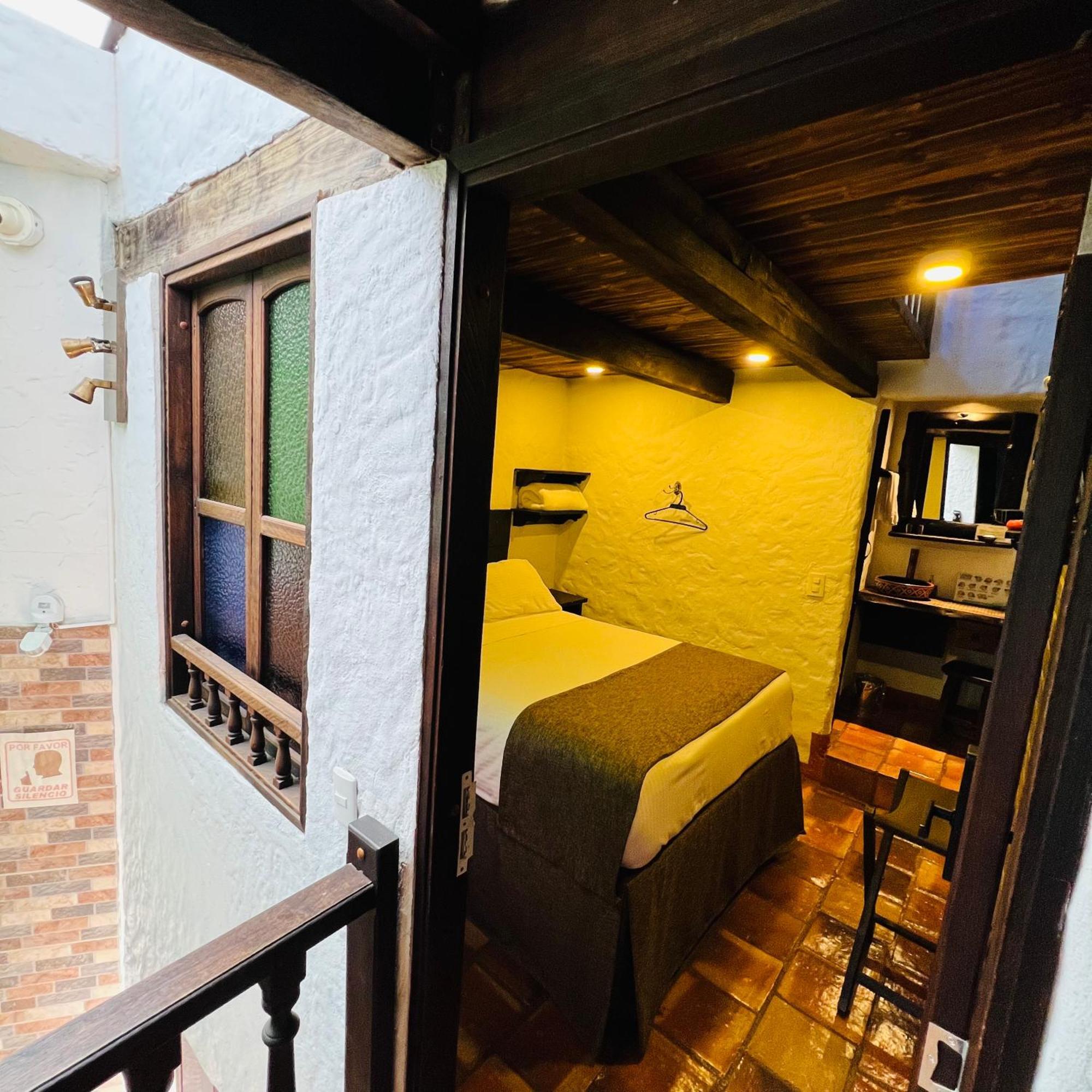 Hotel Boutique Samay Ντουιτάμα Εξωτερικό φωτογραφία