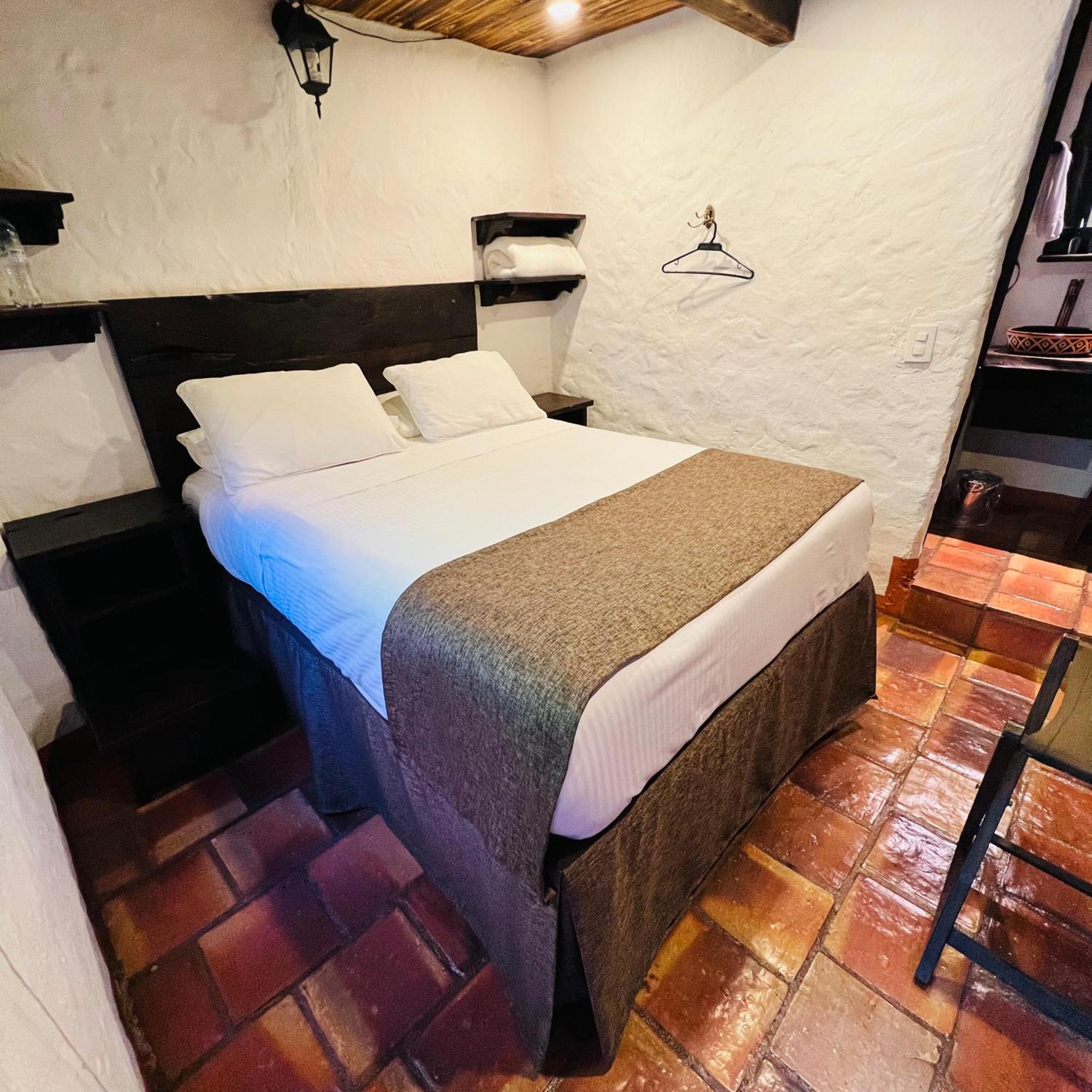 Hotel Boutique Samay Ντουιτάμα Εξωτερικό φωτογραφία
