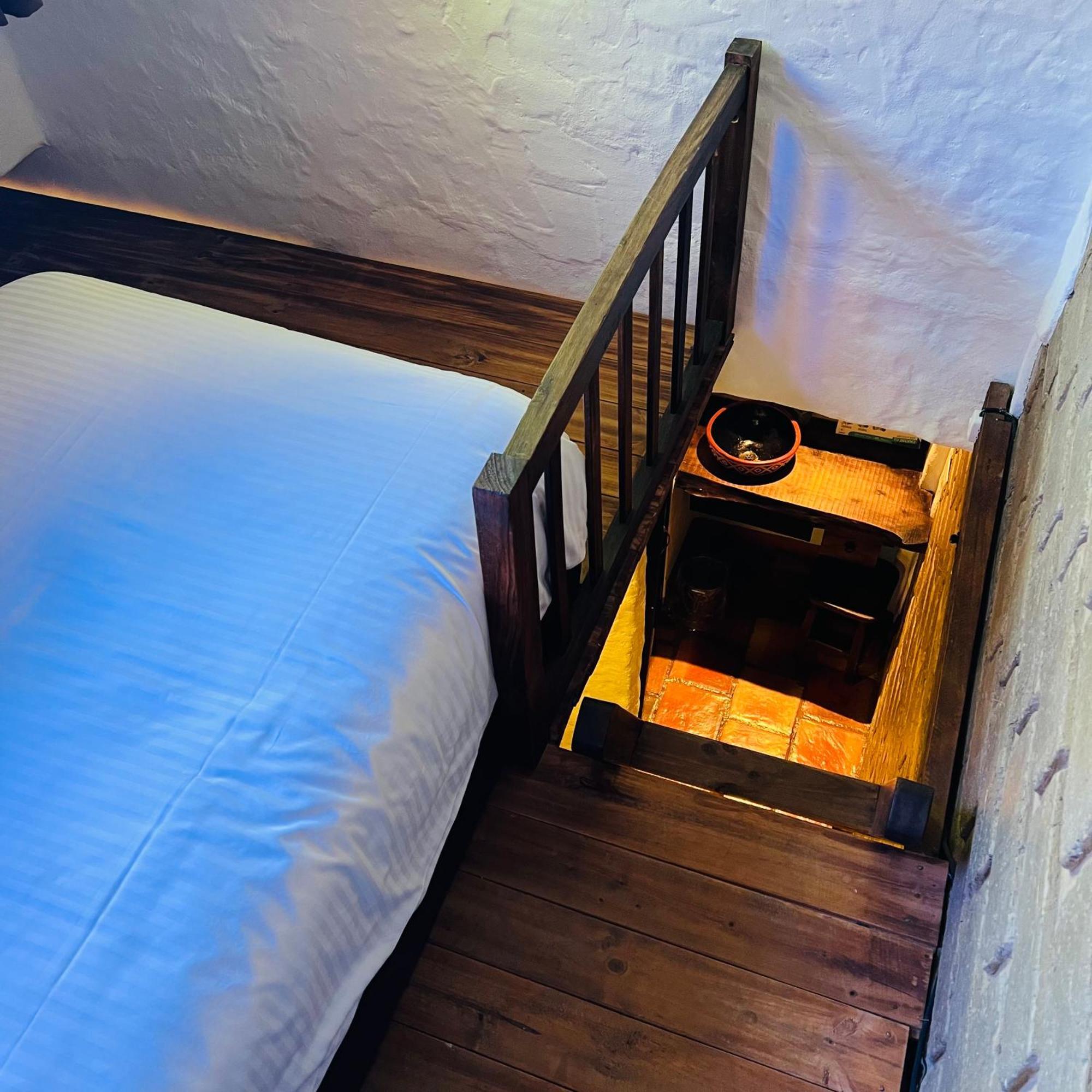 Hotel Boutique Samay Ντουιτάμα Εξωτερικό φωτογραφία
