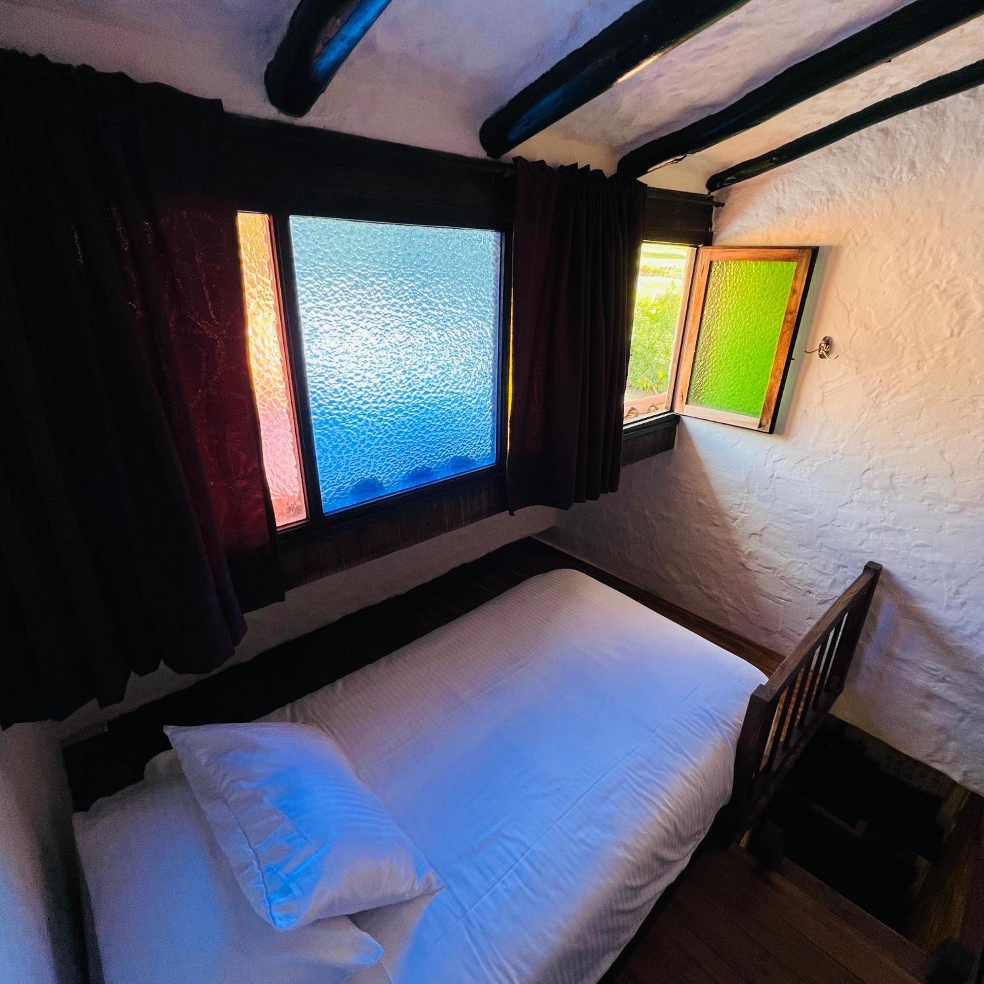 Hotel Boutique Samay Ντουιτάμα Εξωτερικό φωτογραφία