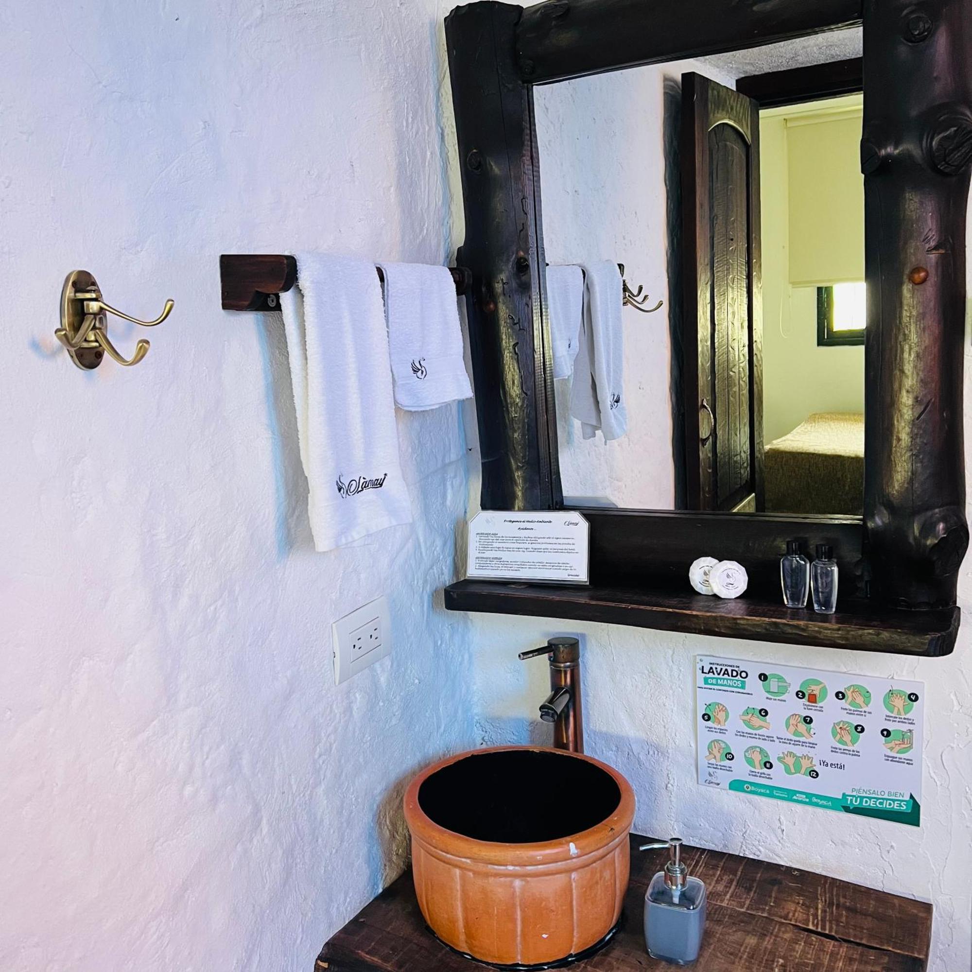 Hotel Boutique Samay Ντουιτάμα Εξωτερικό φωτογραφία