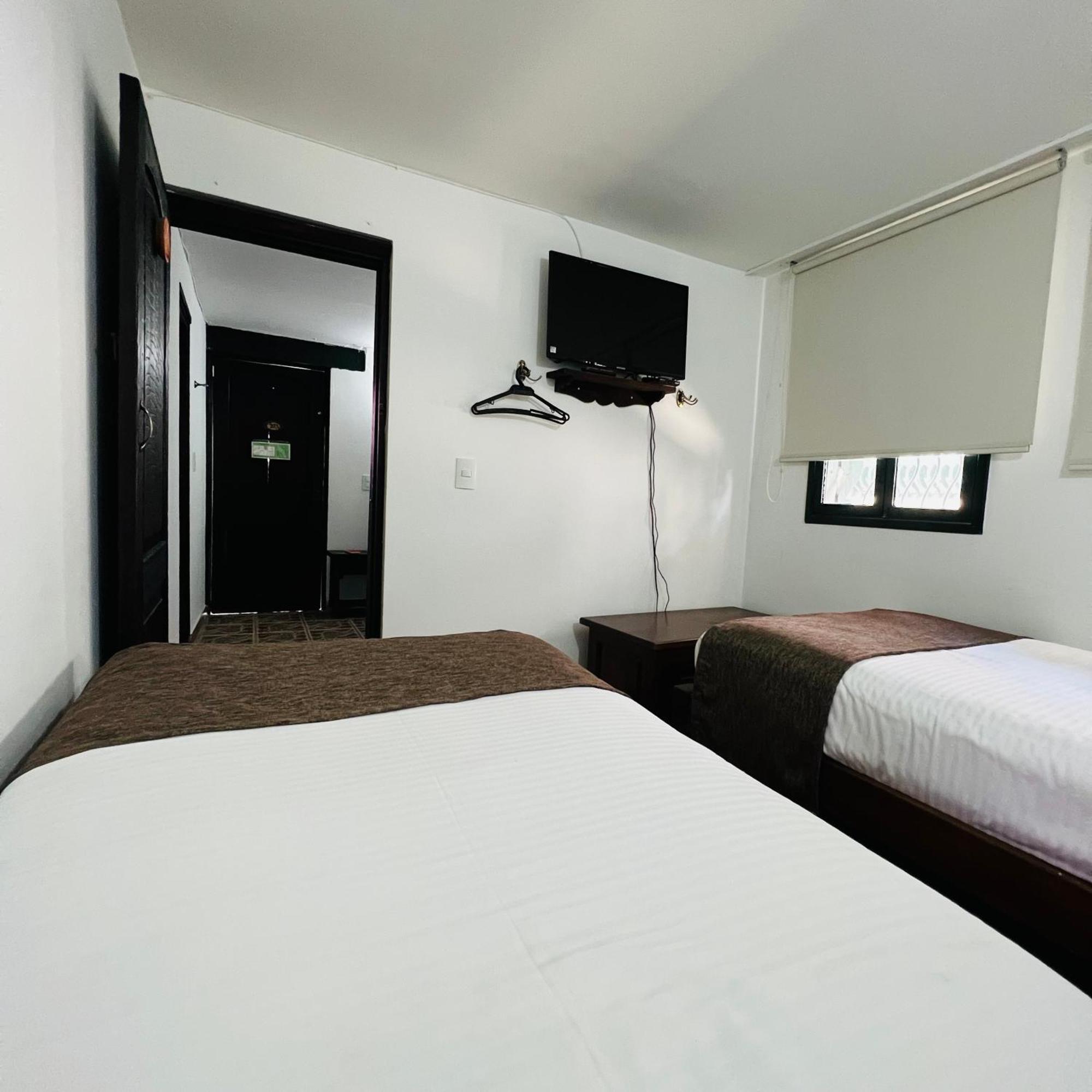 Hotel Boutique Samay Ντουιτάμα Εξωτερικό φωτογραφία