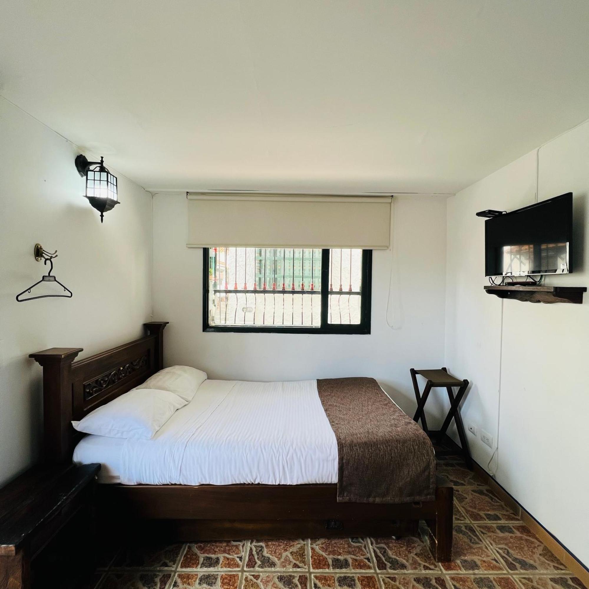 Hotel Boutique Samay Ντουιτάμα Εξωτερικό φωτογραφία