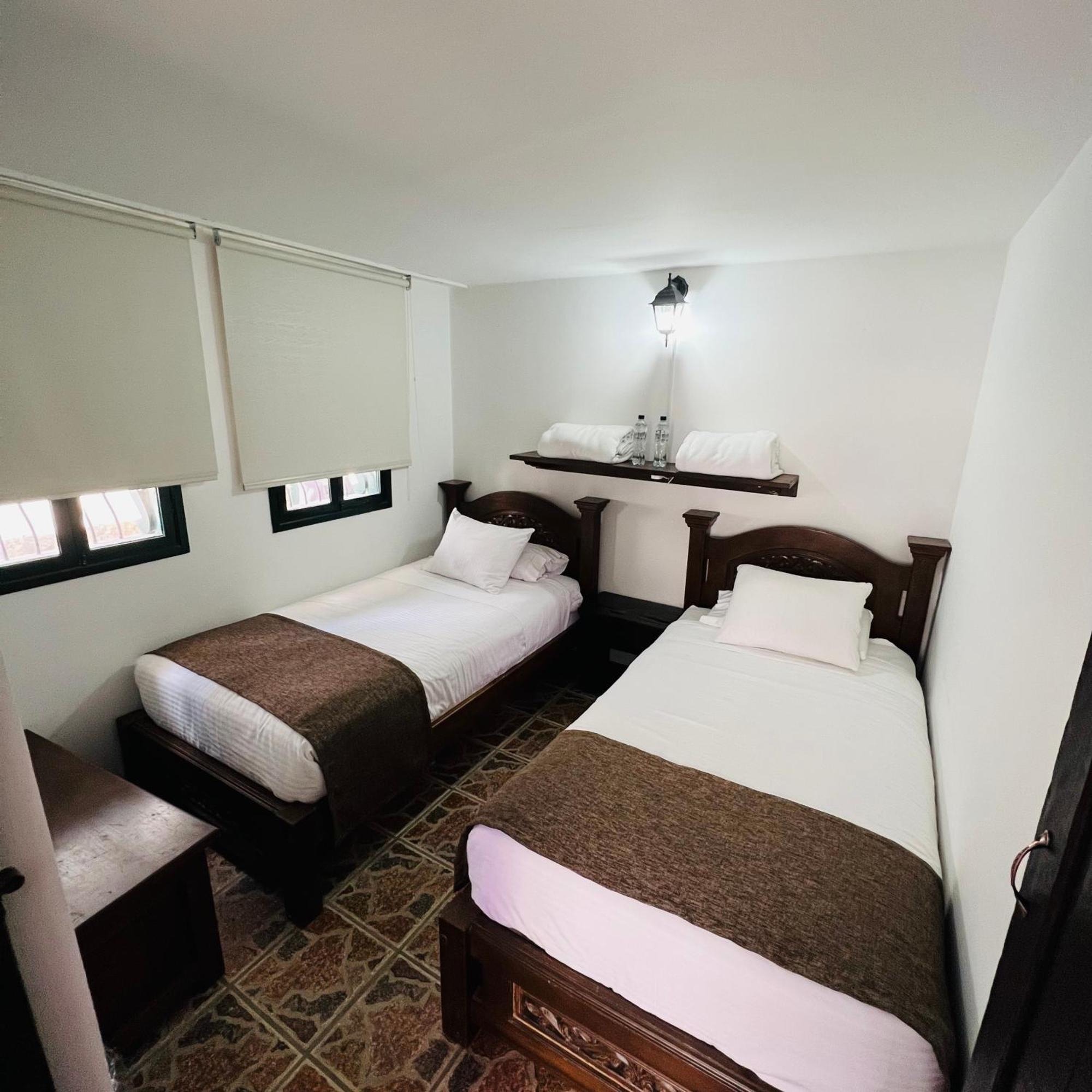 Hotel Boutique Samay Ντουιτάμα Εξωτερικό φωτογραφία