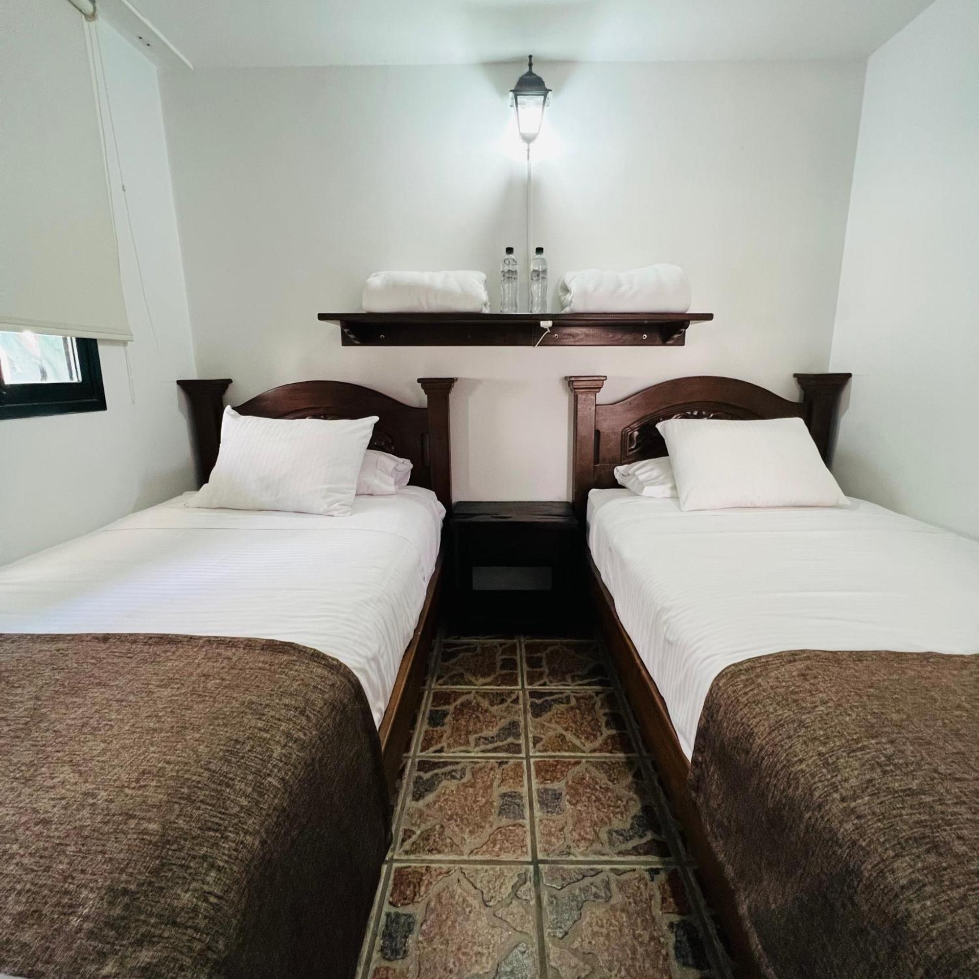 Hotel Boutique Samay Ντουιτάμα Εξωτερικό φωτογραφία