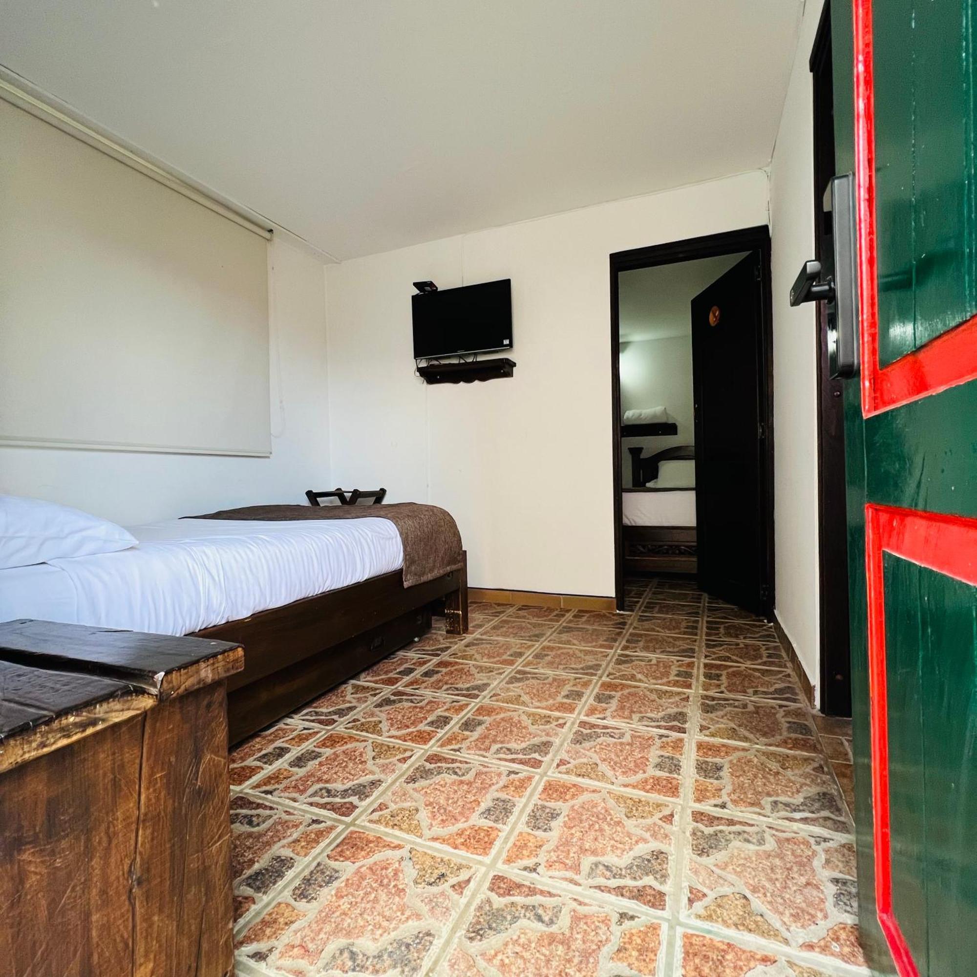 Hotel Boutique Samay Ντουιτάμα Εξωτερικό φωτογραφία